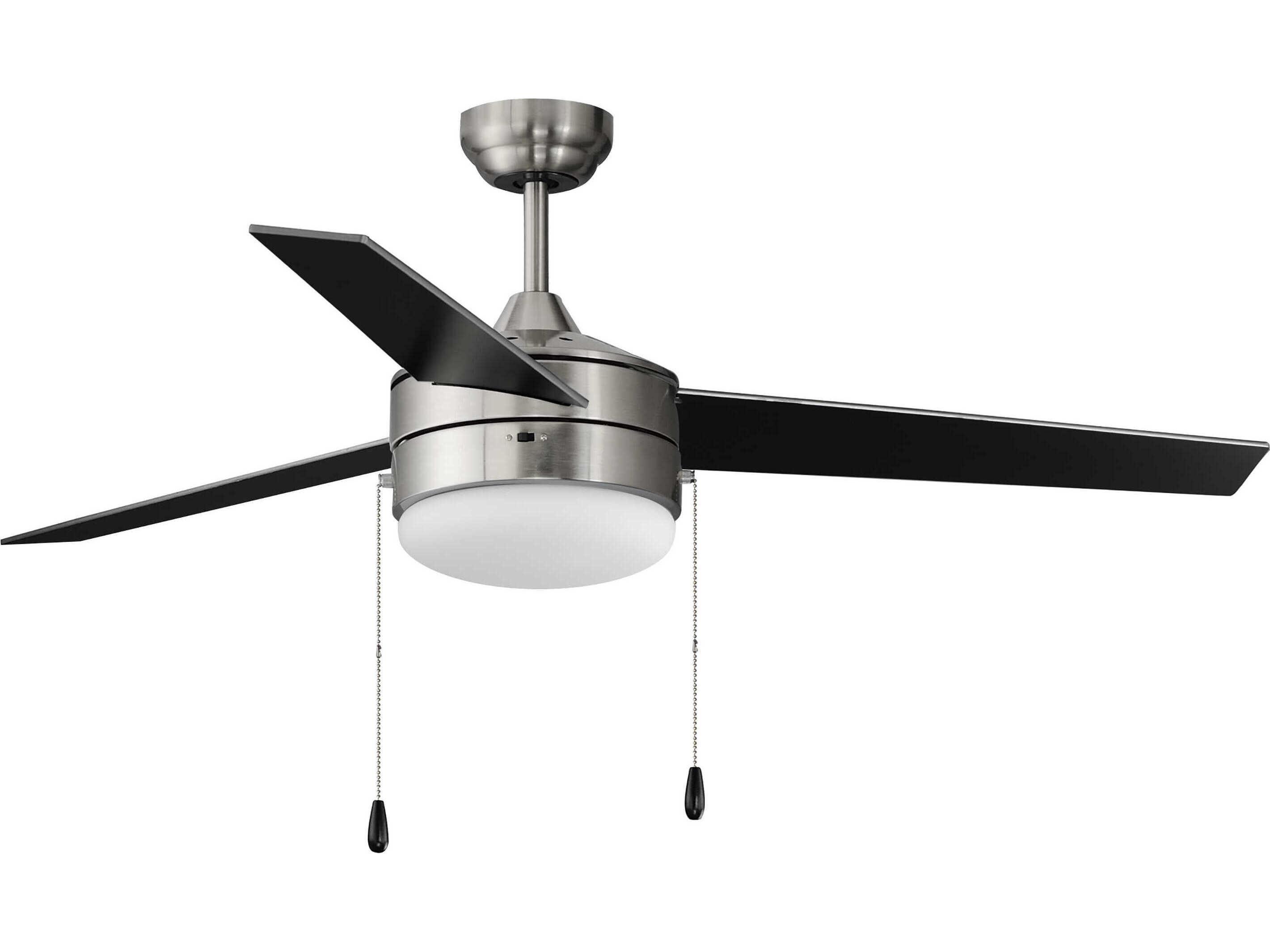 Maxim Lighting Trio 52" Ceiling Fan