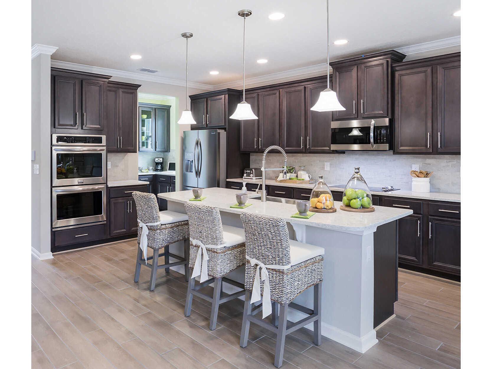 Maxim Lighting Aurora 1-Light Satin Nickel Glass Empire Mini Pendant