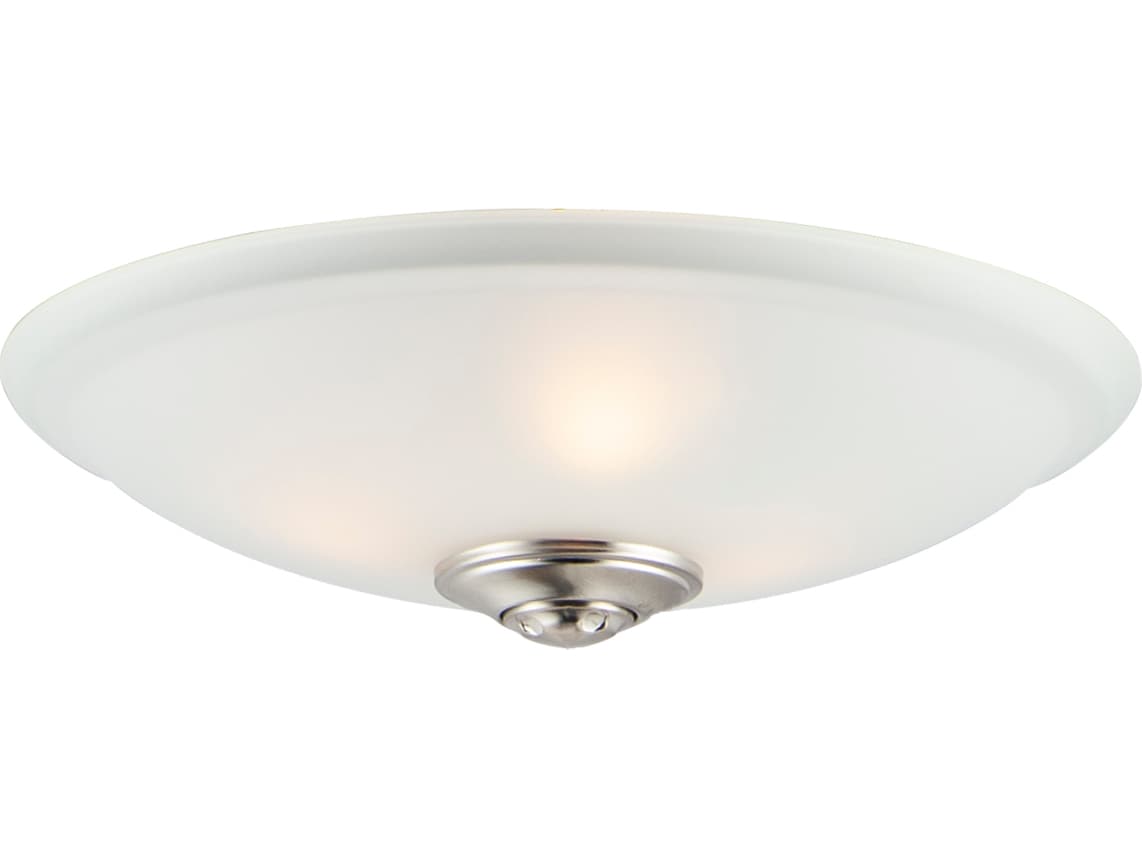 Maxim Lighting Basic-Max 3-Light Fan Light Kit