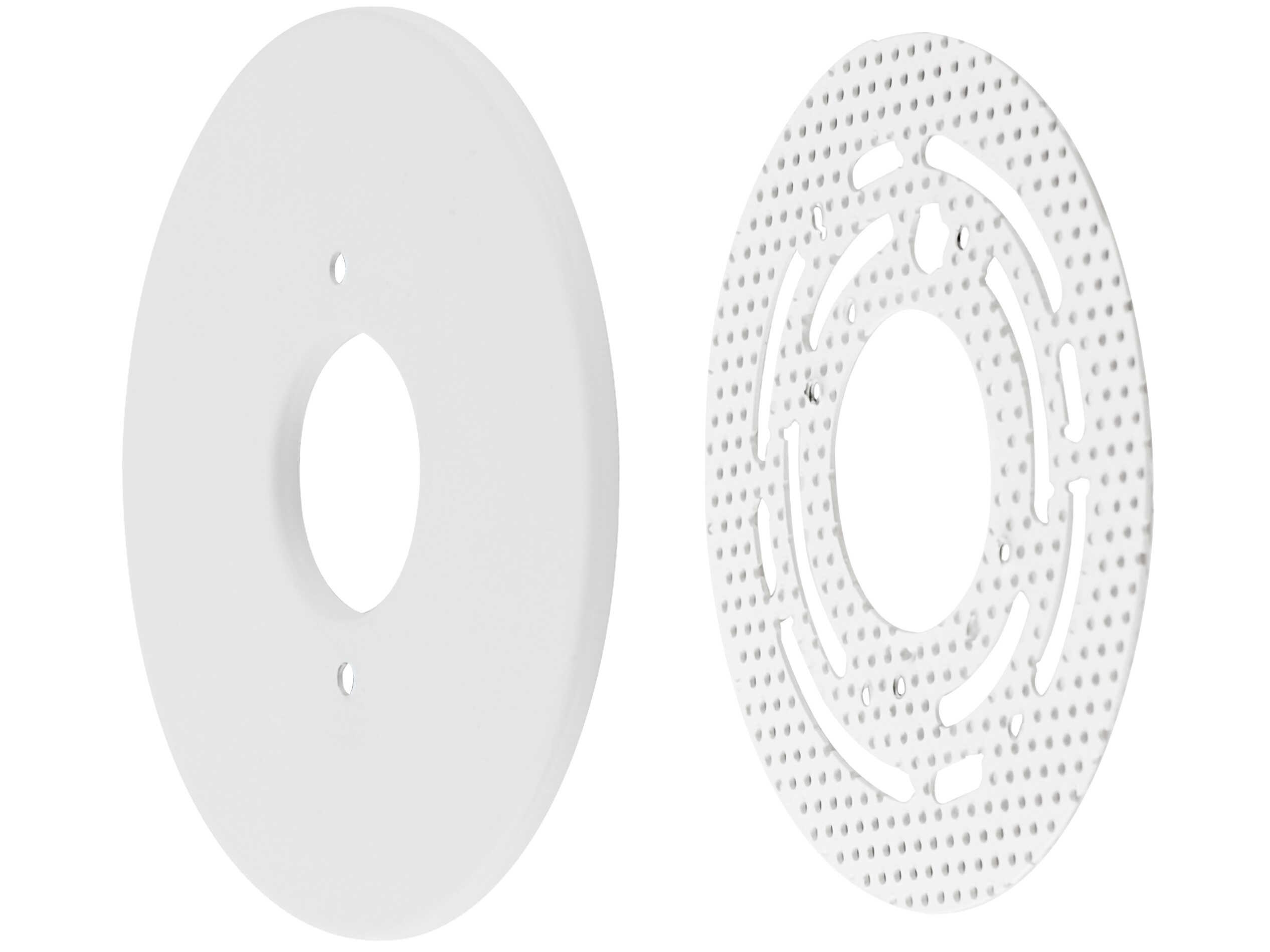Maxim Lighting Mud-In Bracket & Plate