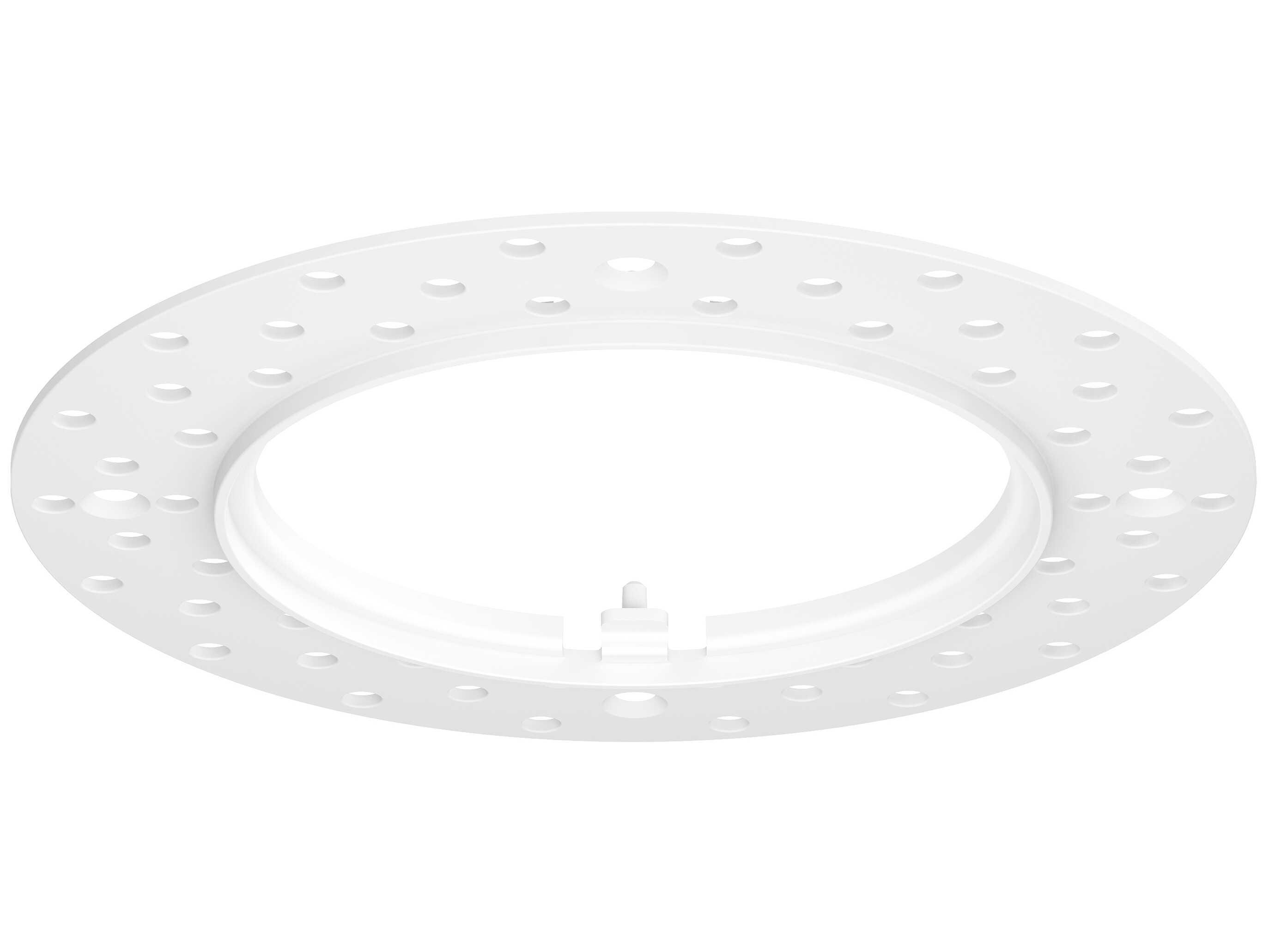 Maxim Lighting Crisp Trimless Mud-in Ring