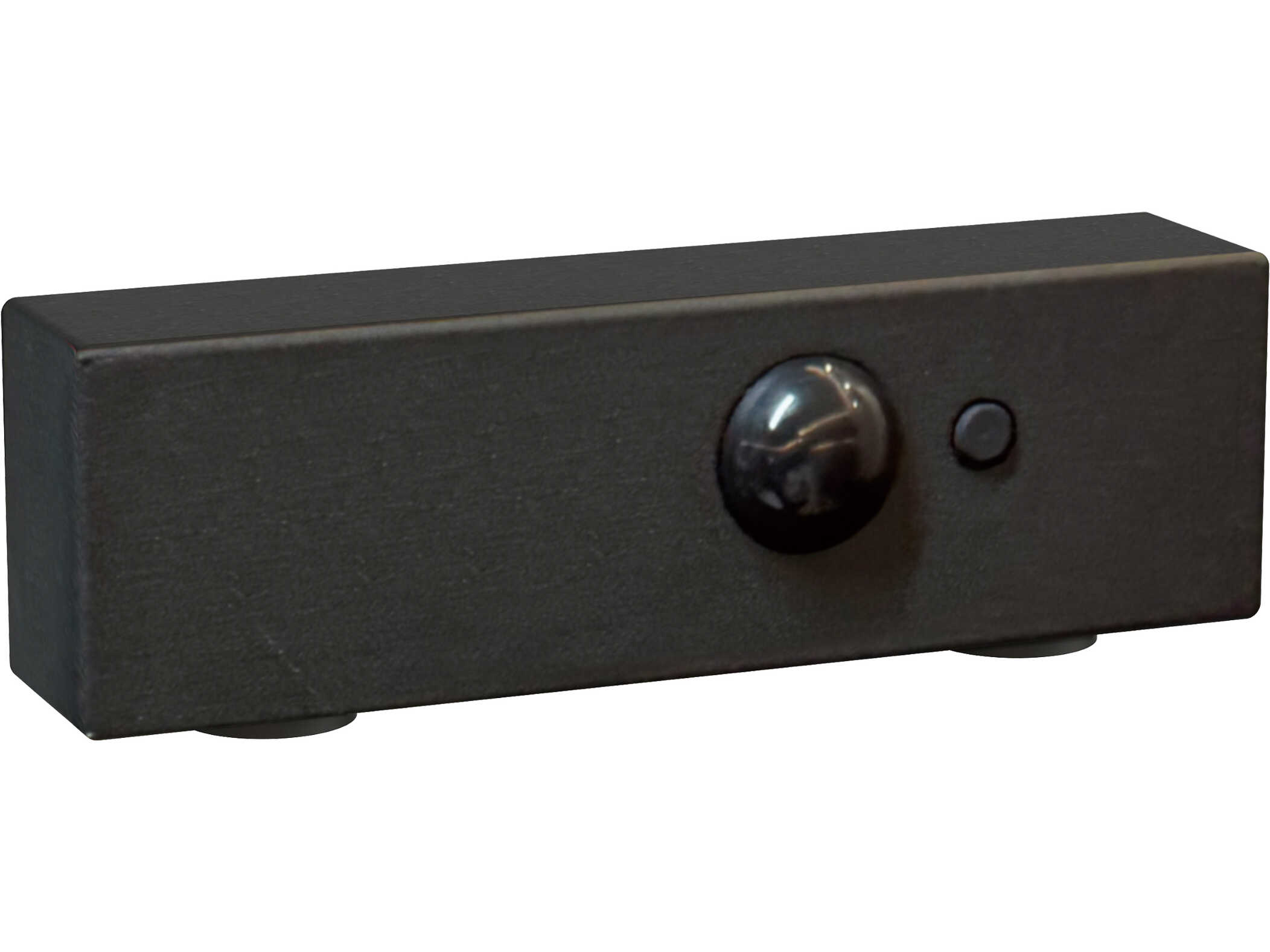 Maxim Lighting Pathfinder Architectural Bronze Motion Sensor with Photocell