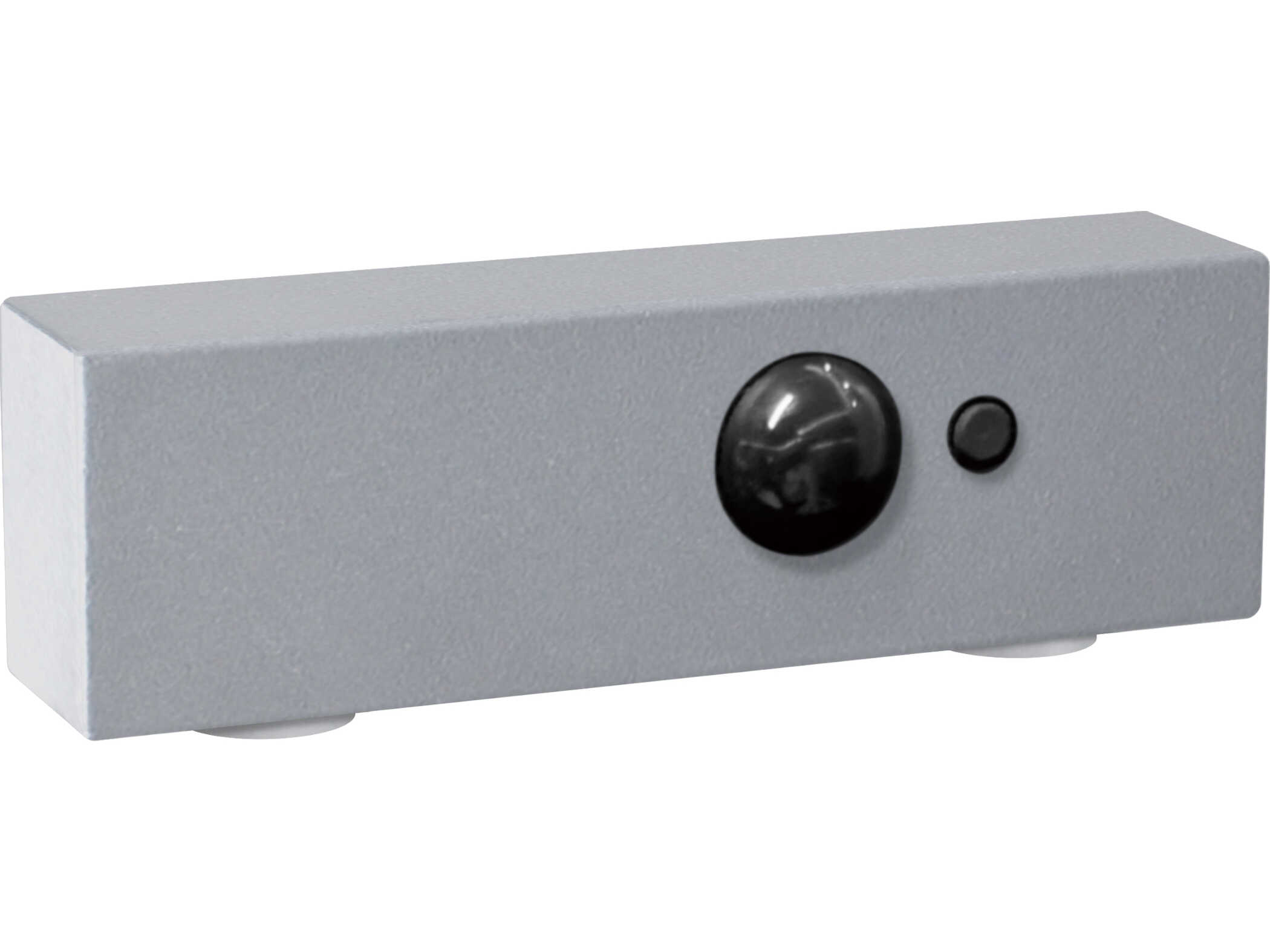 Maxim Lighting Pathfinder White Motion Sensor with Photocell