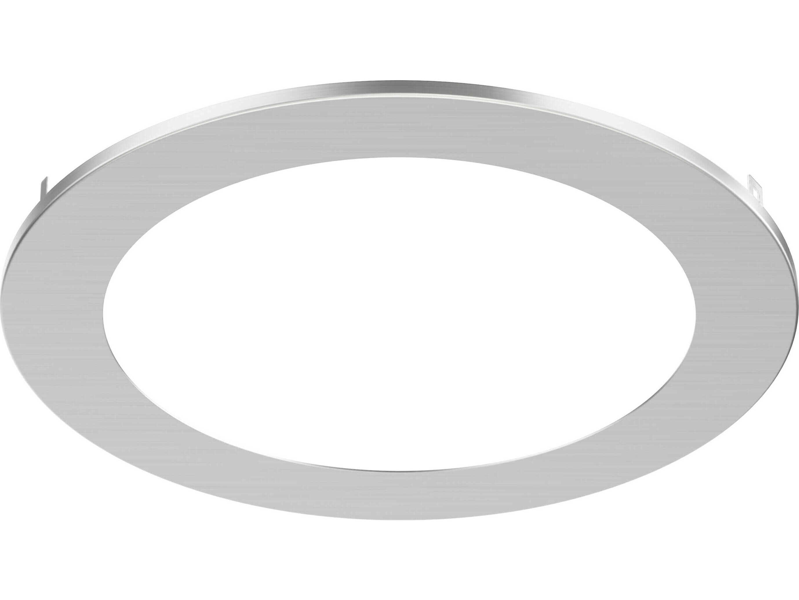 Maxim Lighting Slim Satin Nickel Trim Ring