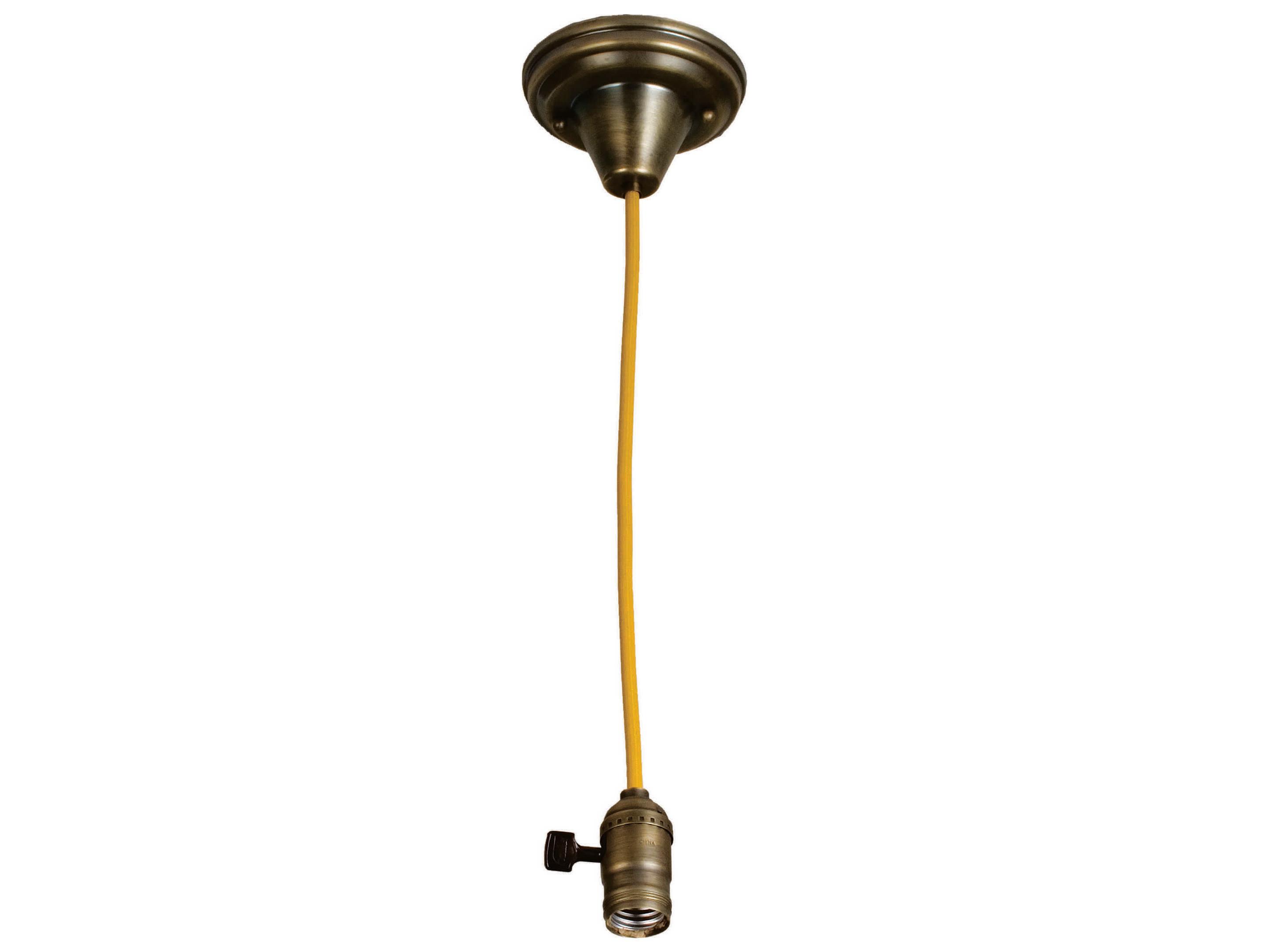 Meyda Revival Downrod