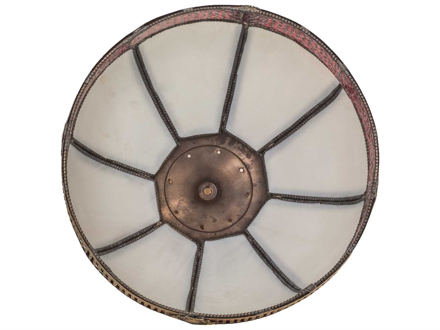 Meyda Gothic 16" Shade