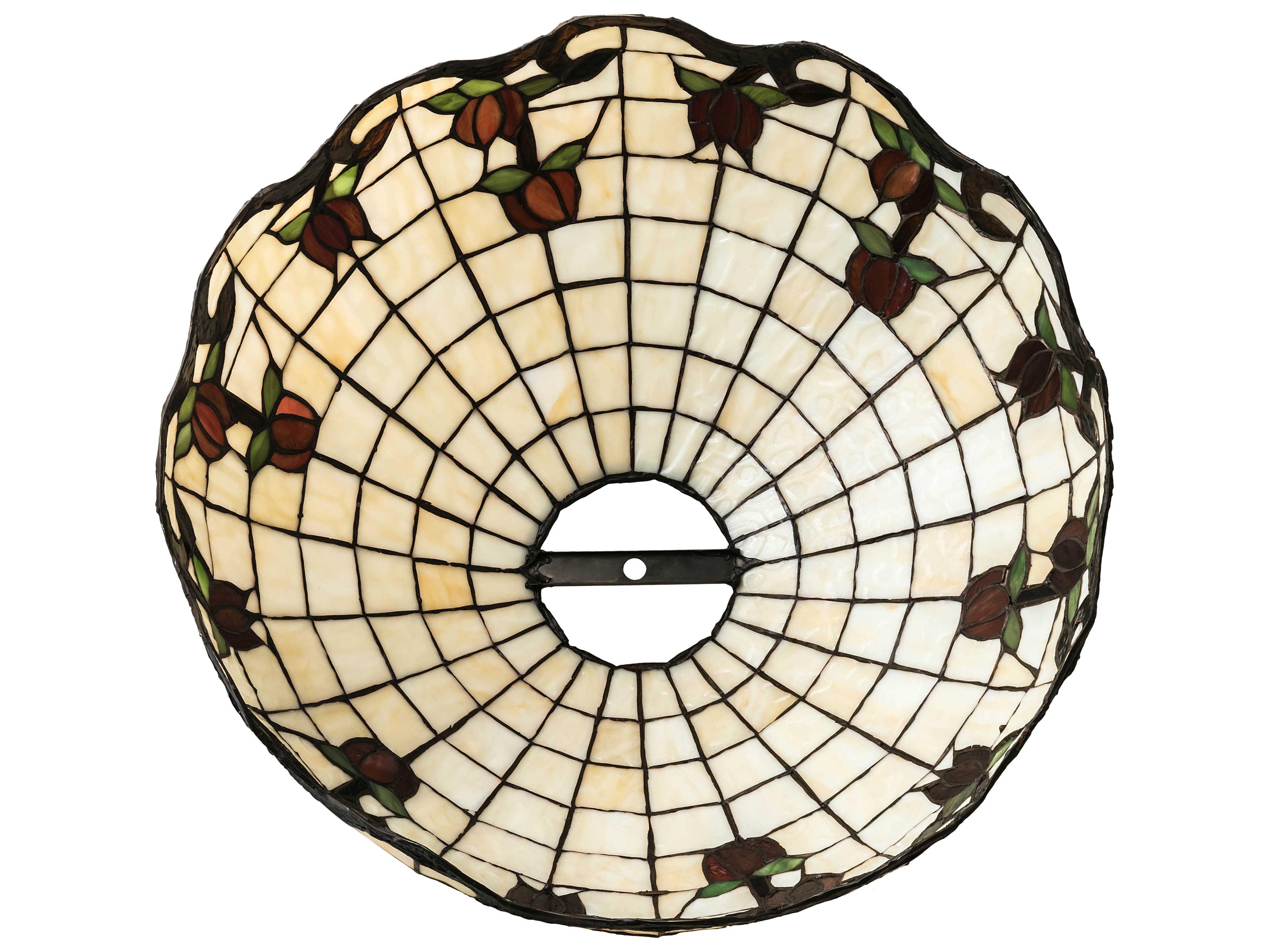 Meyda Roseborder Shade