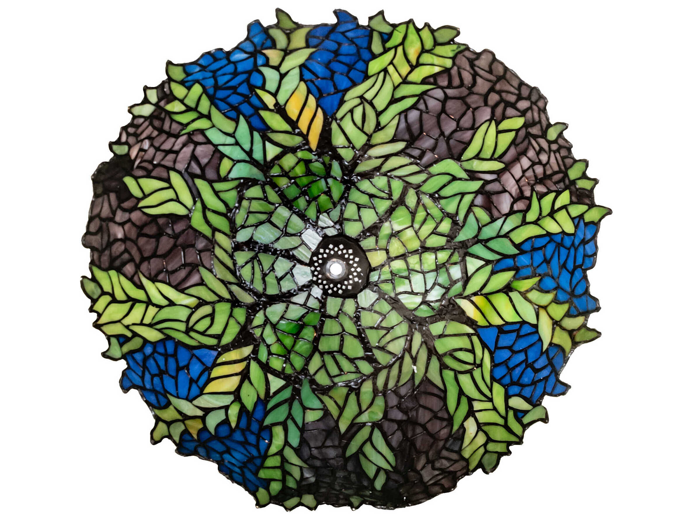 Meyda Tiffany Honey Locust Shade