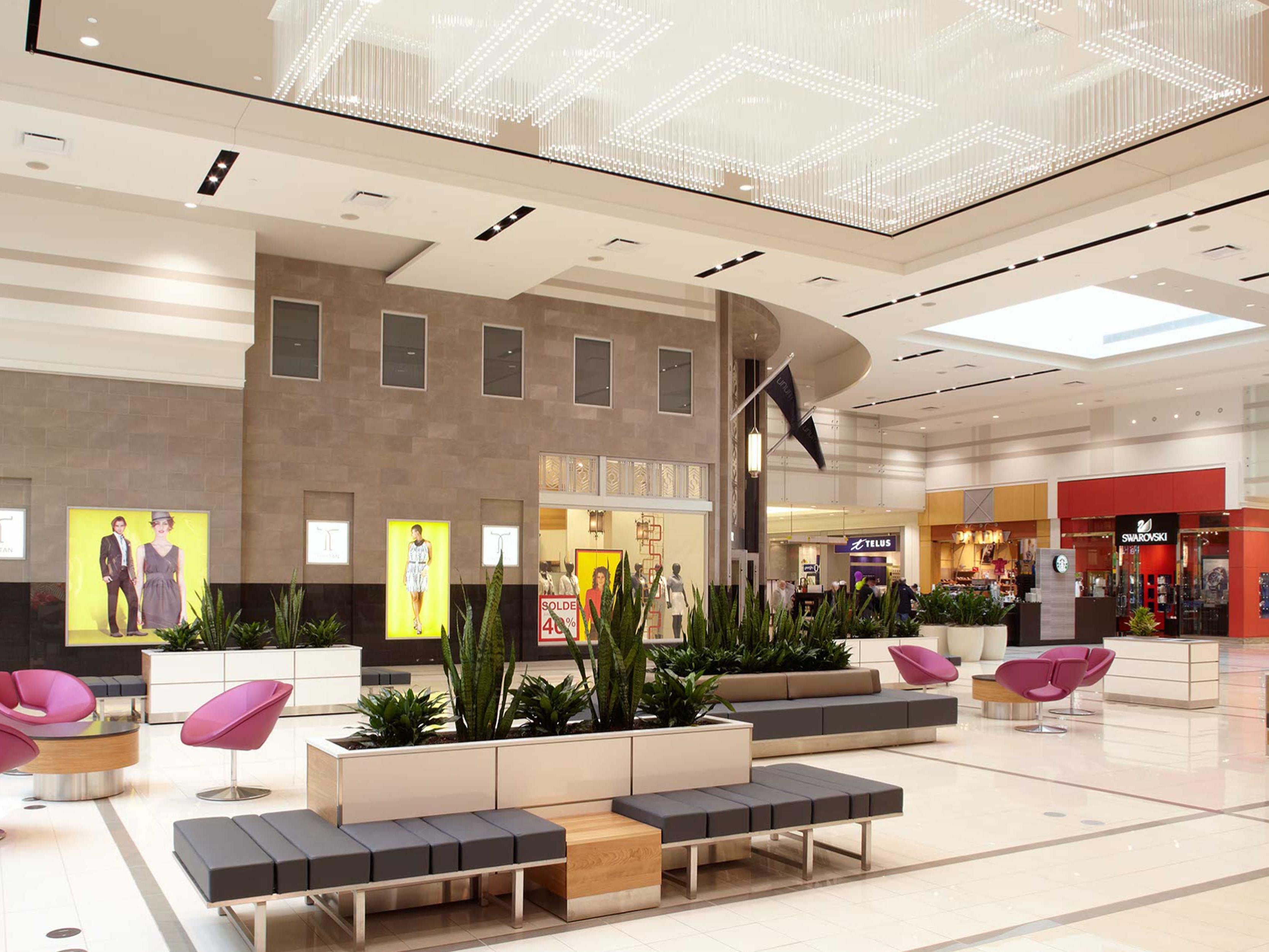 Meyda Mall Champlain White Clear Glass Geometric Island Pendant