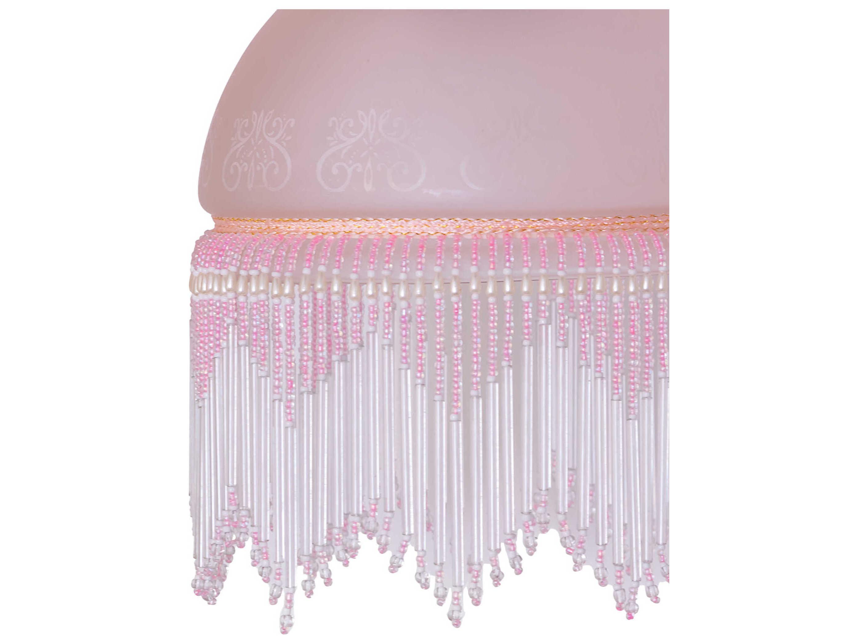 Meyda Roussillon Shade