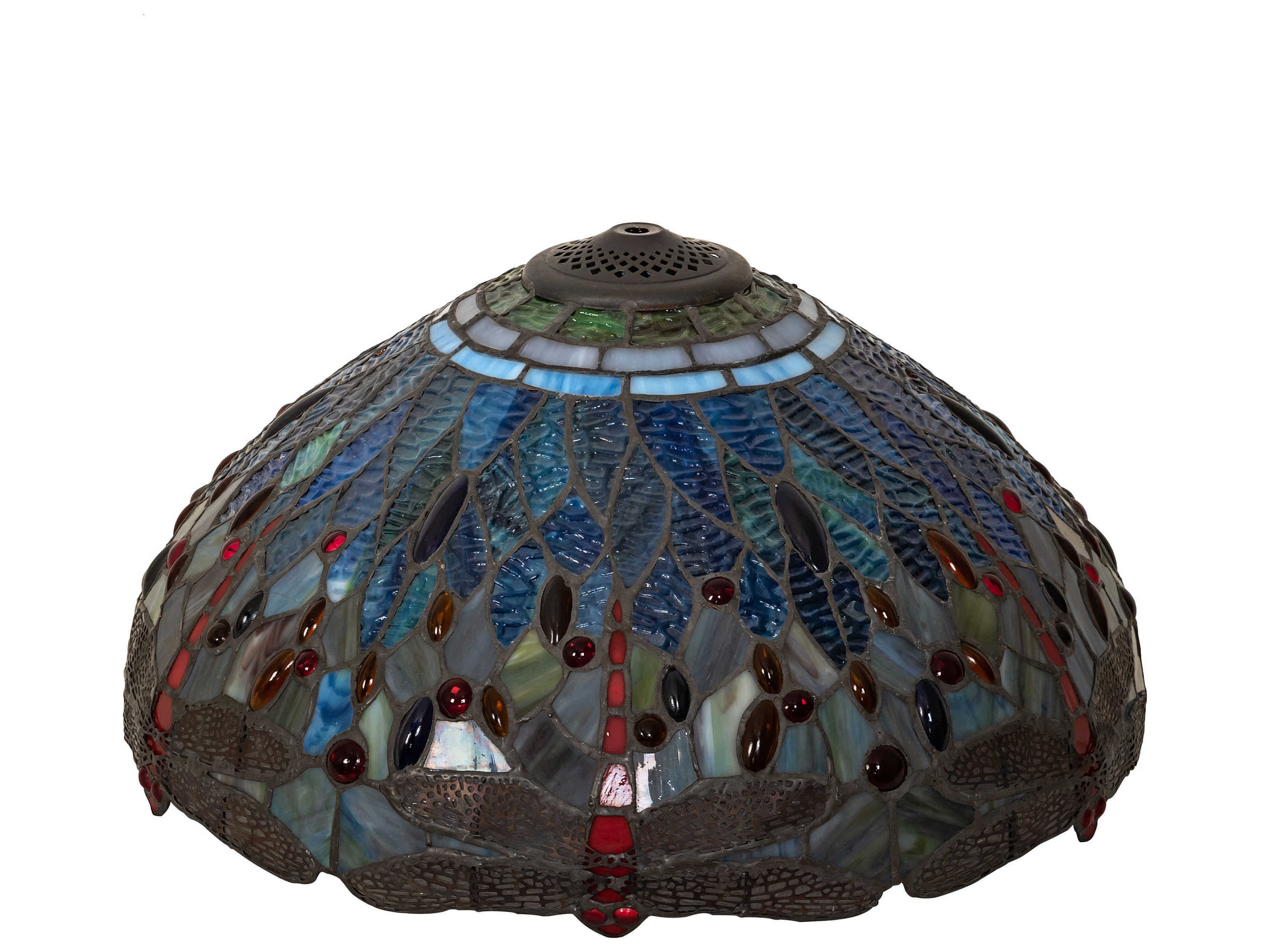 Meyda Hanginghead Dragonfly Shade