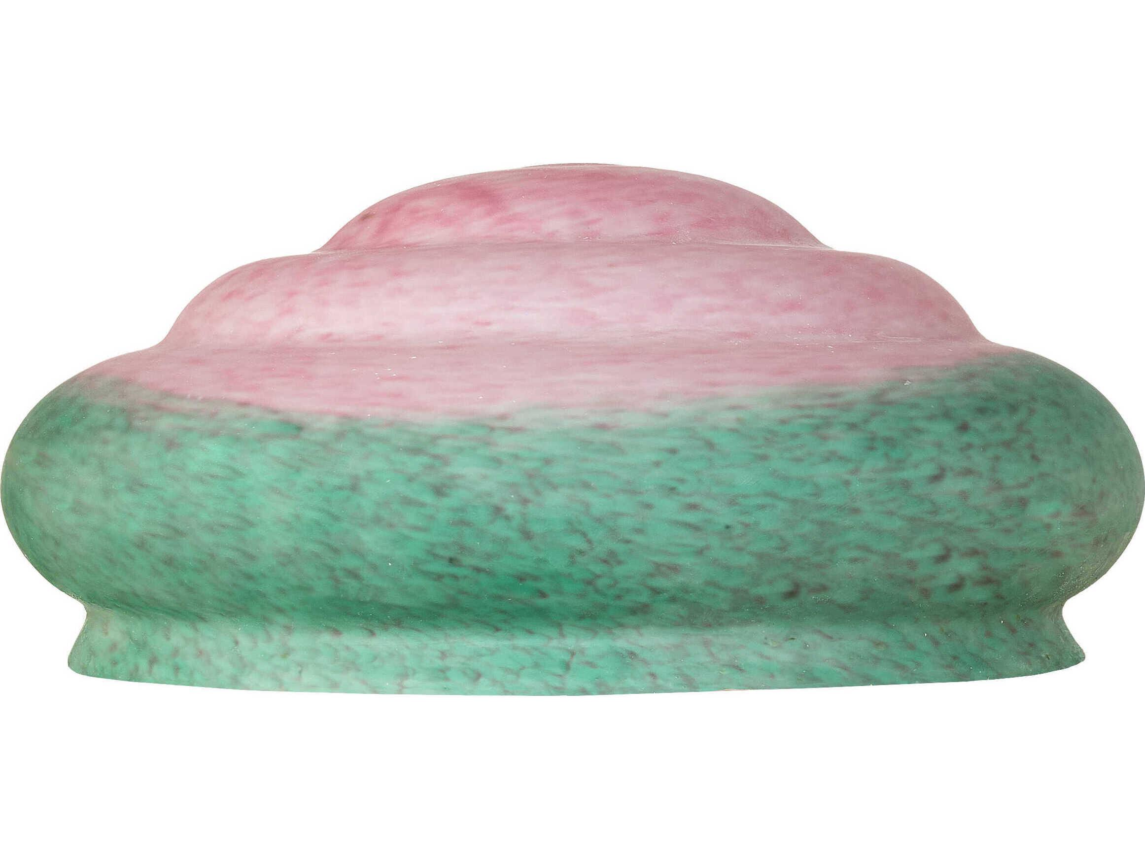 Meyda Pate-De-Verre Shade