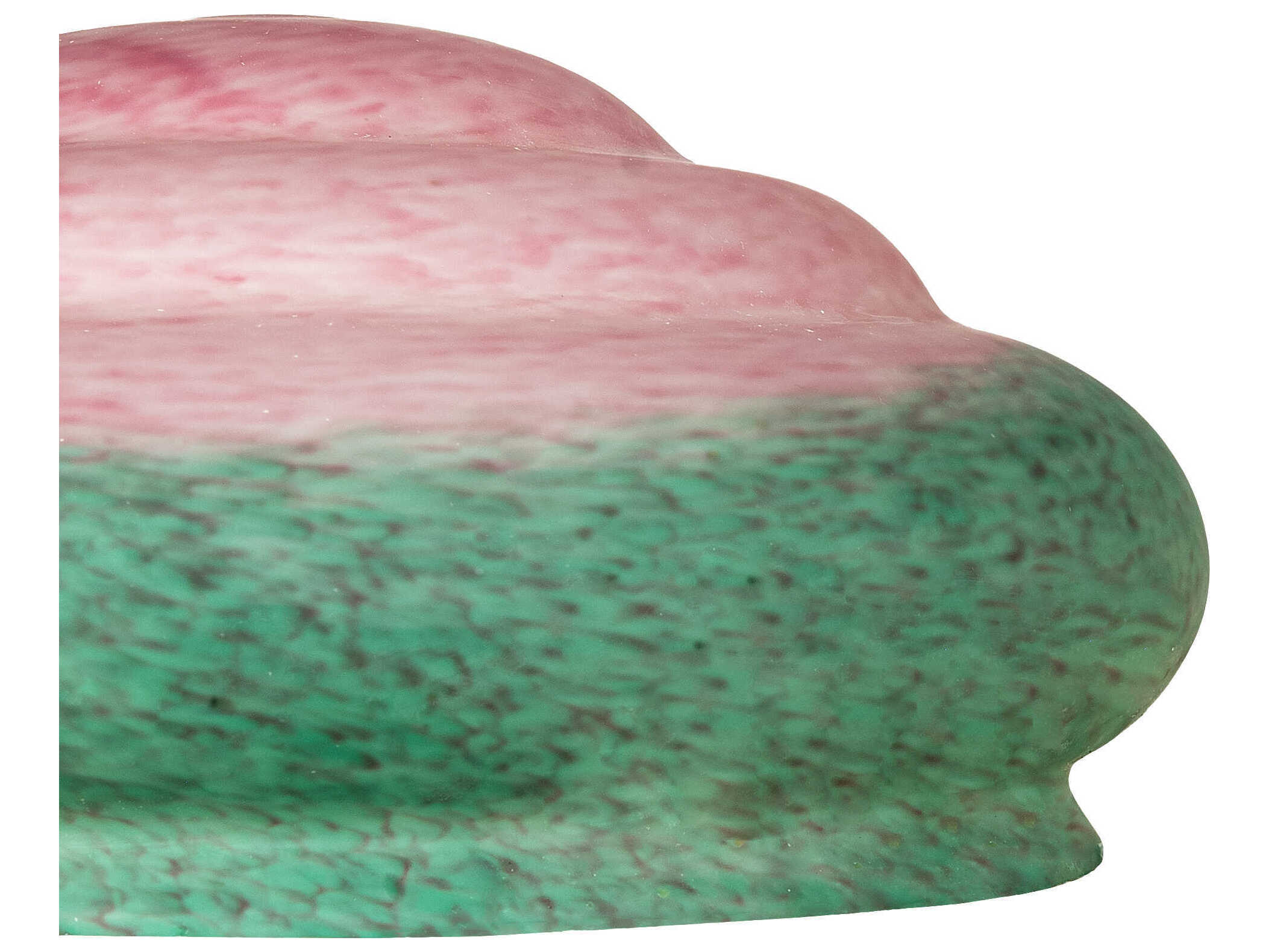 Meyda Pate-De-Verre Shade