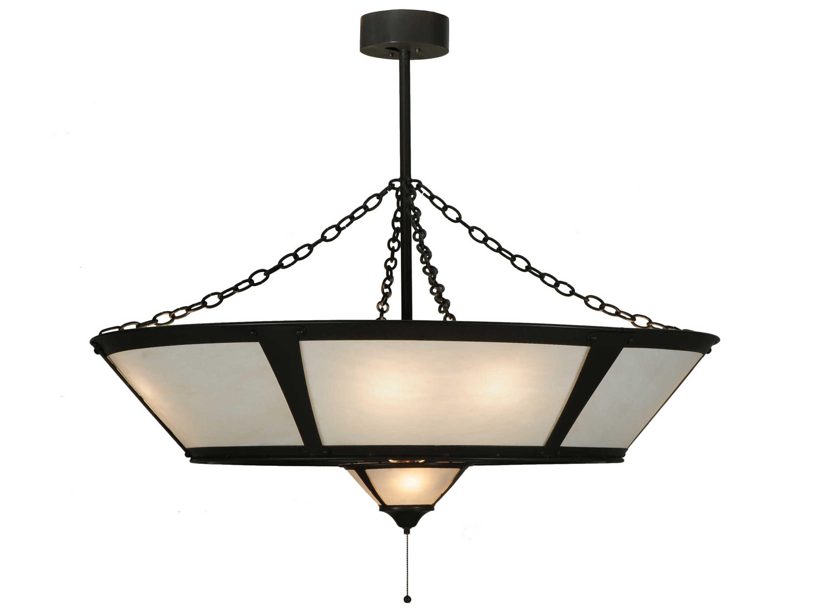 Meyda Van Erp 49" Ceiling Fan