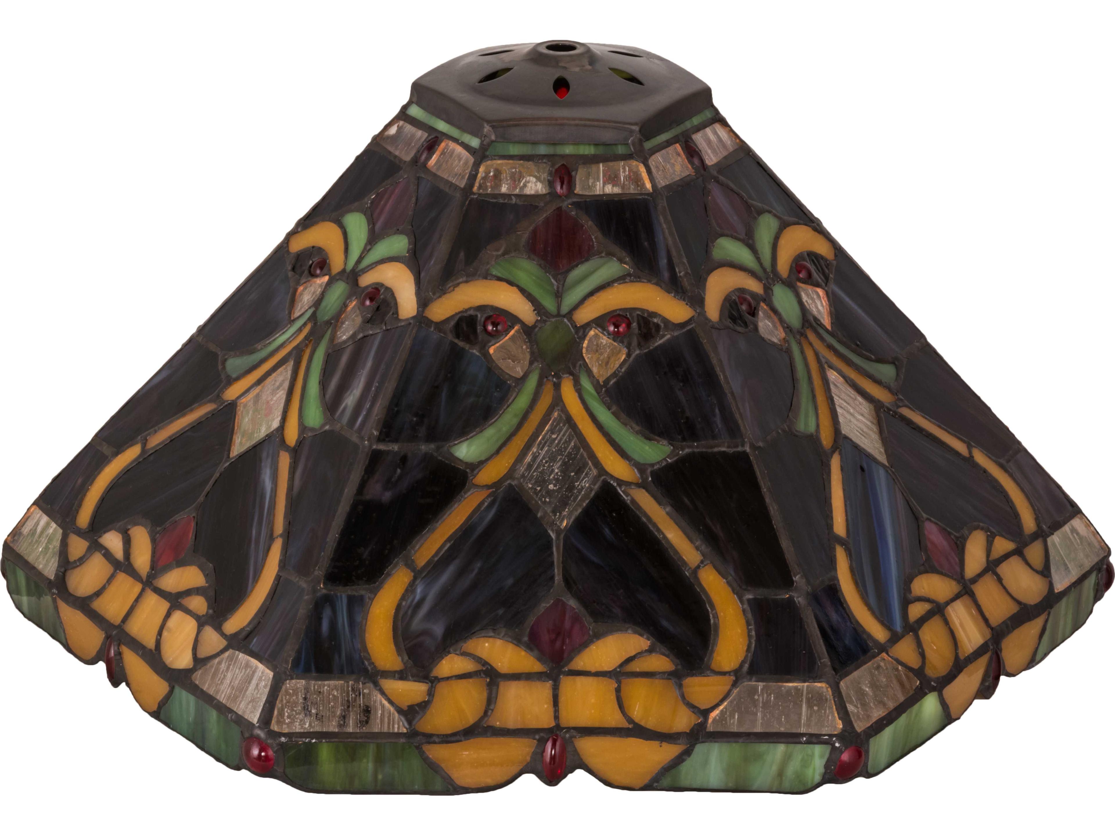 Meyda Middleton 16" Shade