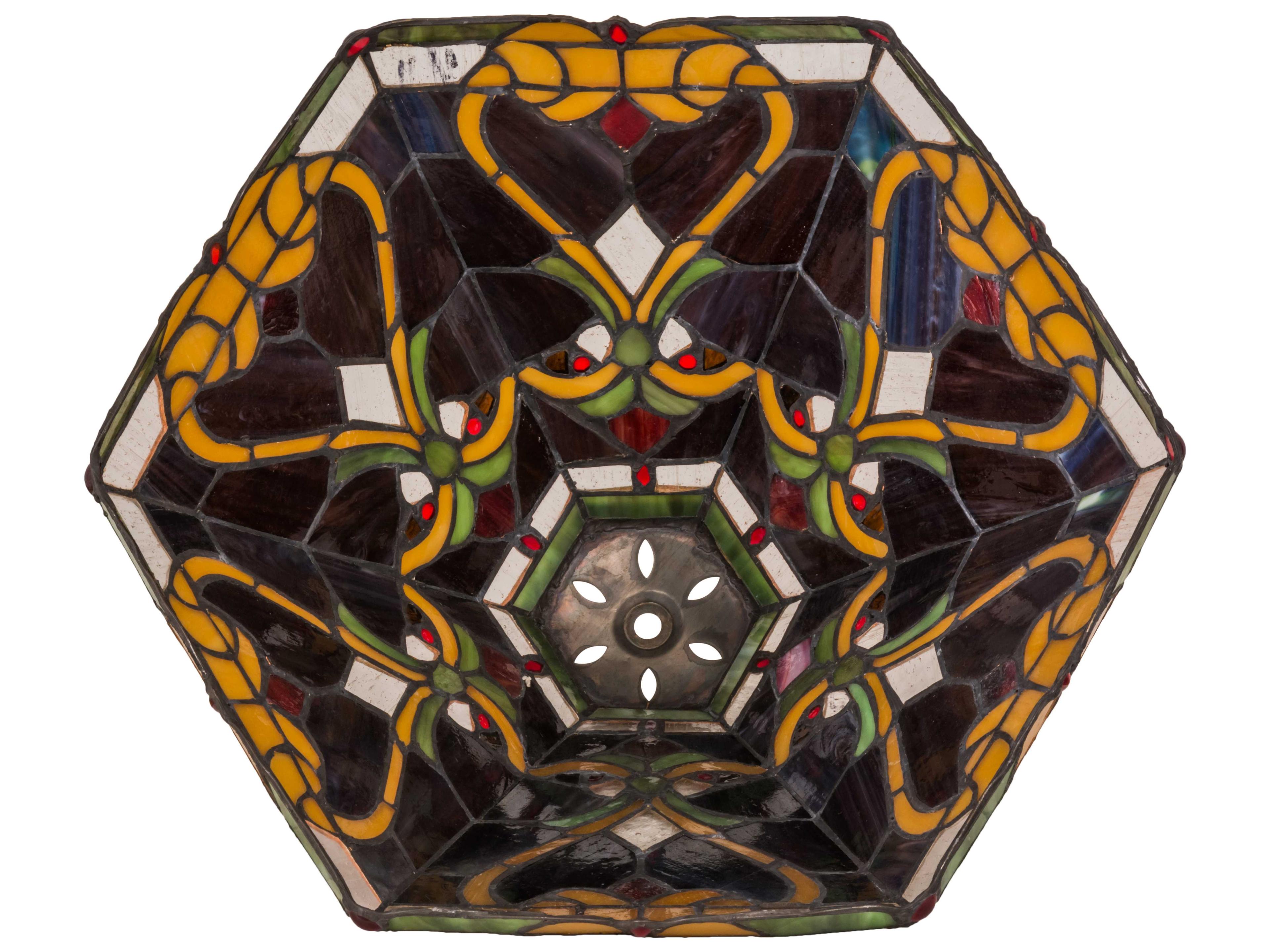 Meyda Middleton 16" Shade