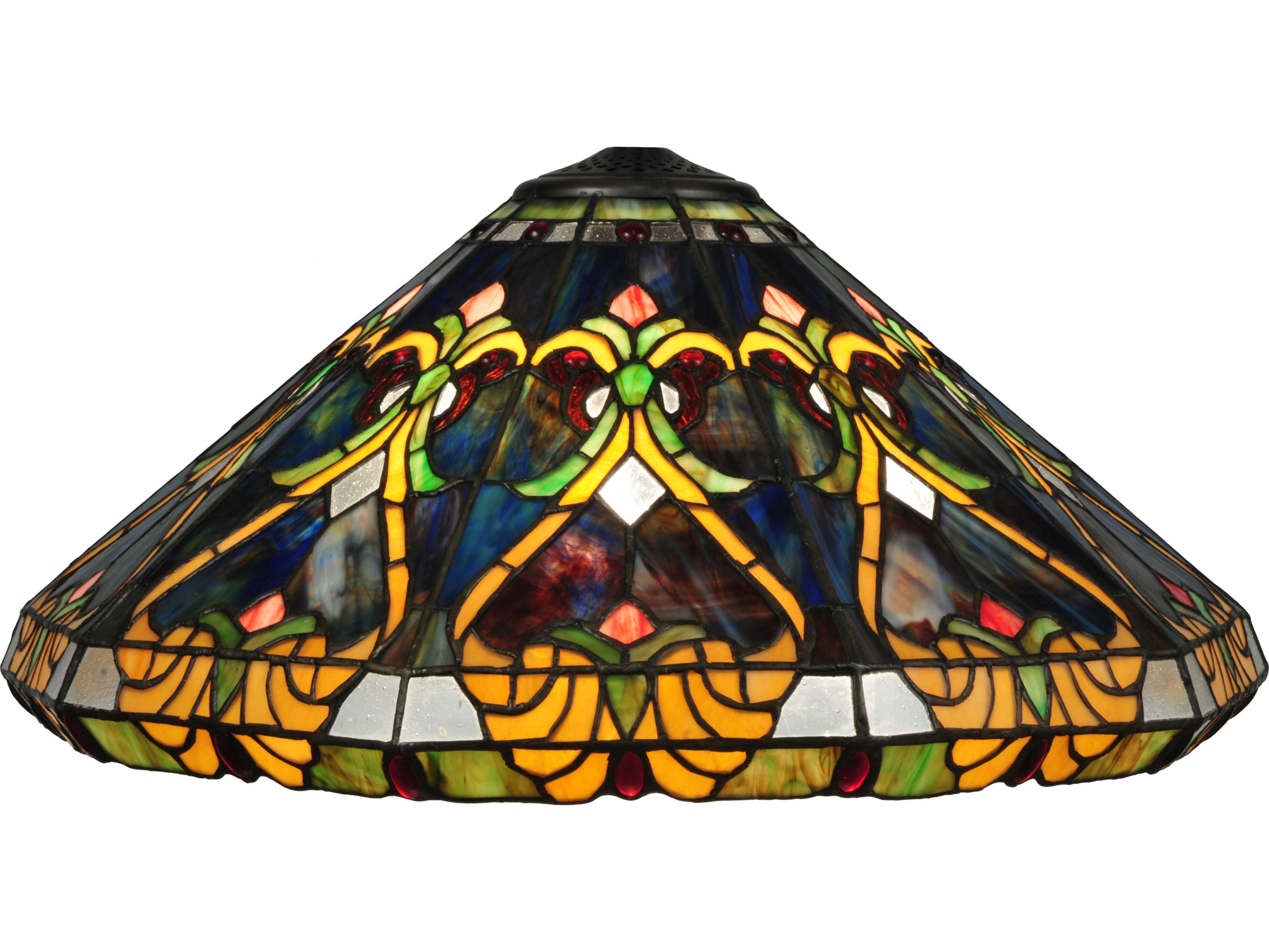 Meyda Middleton 20" Shade