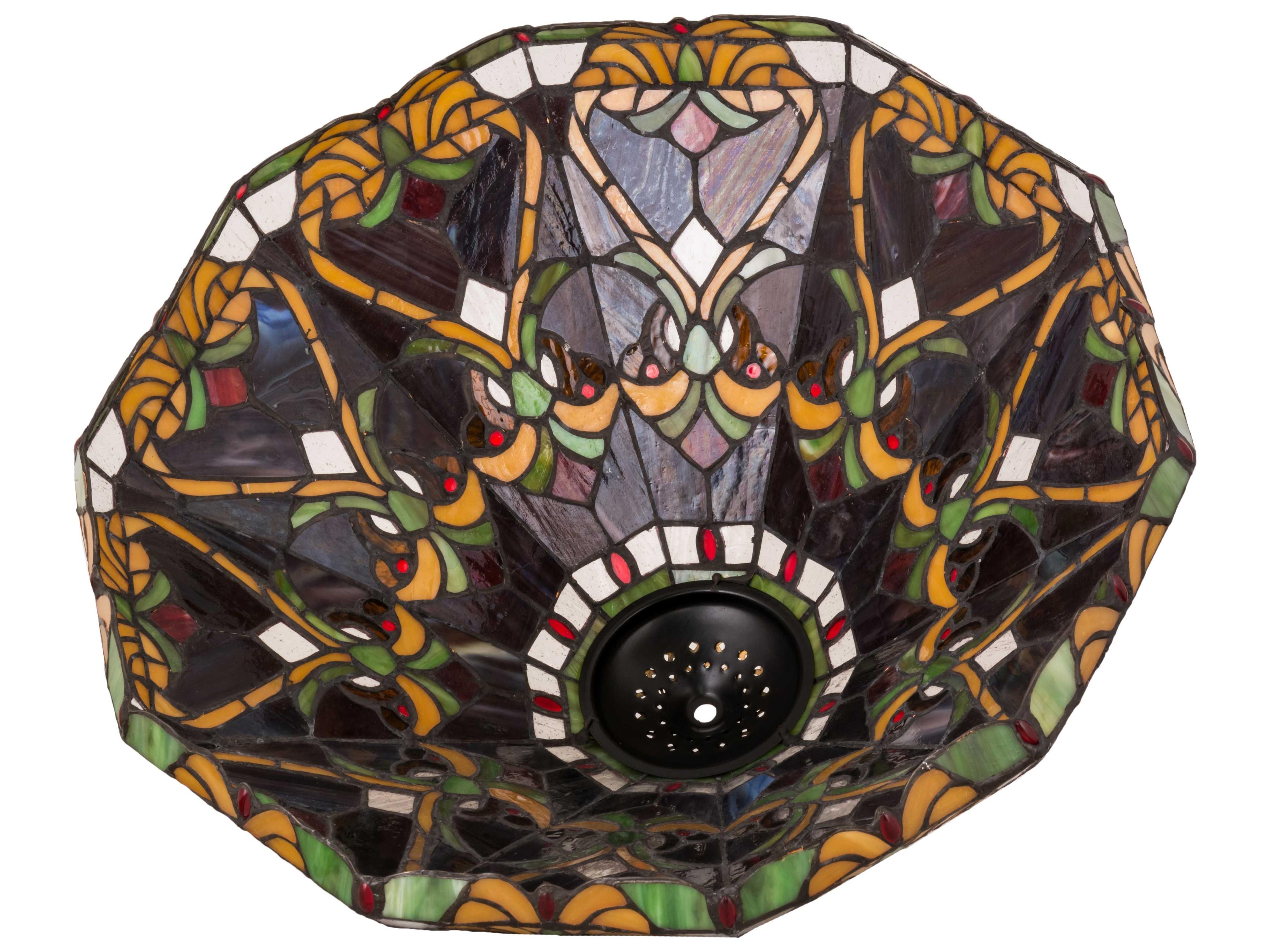 Meyda Middleton 20" Shade