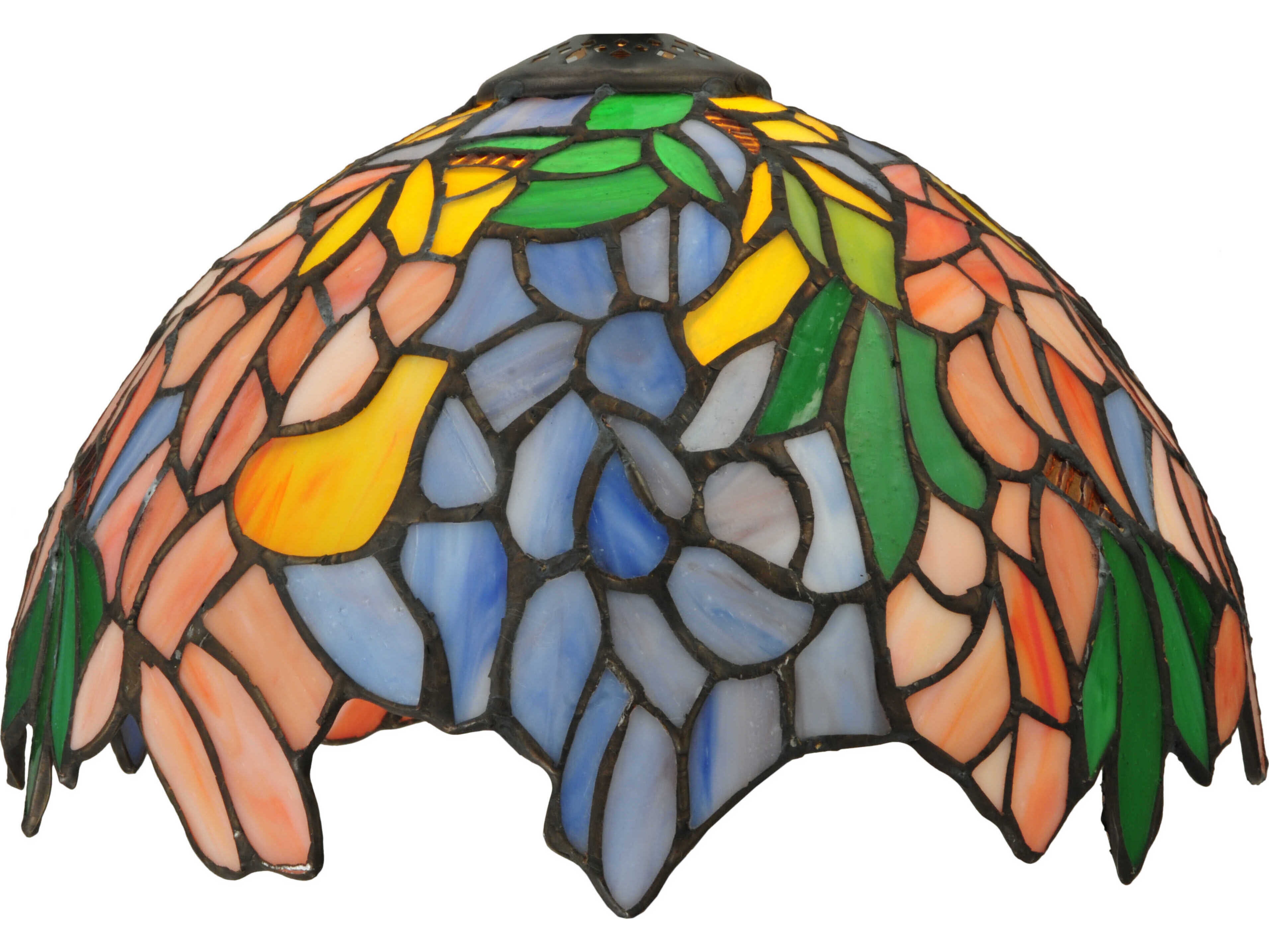 Meyda Tiffany Laburnum 10" Shade