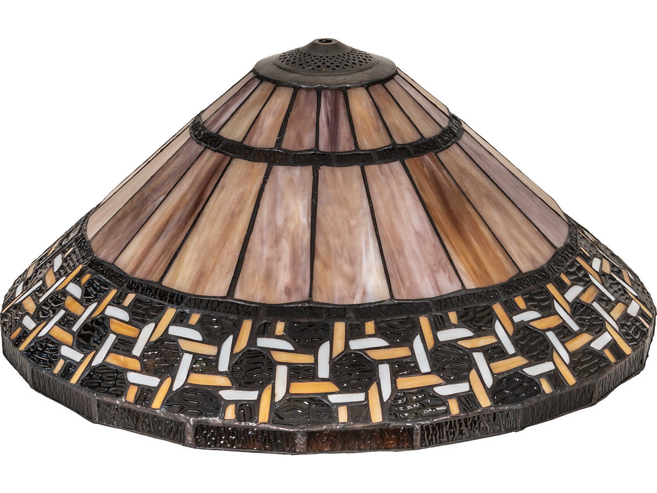 Meyda Ilona 20" Shade