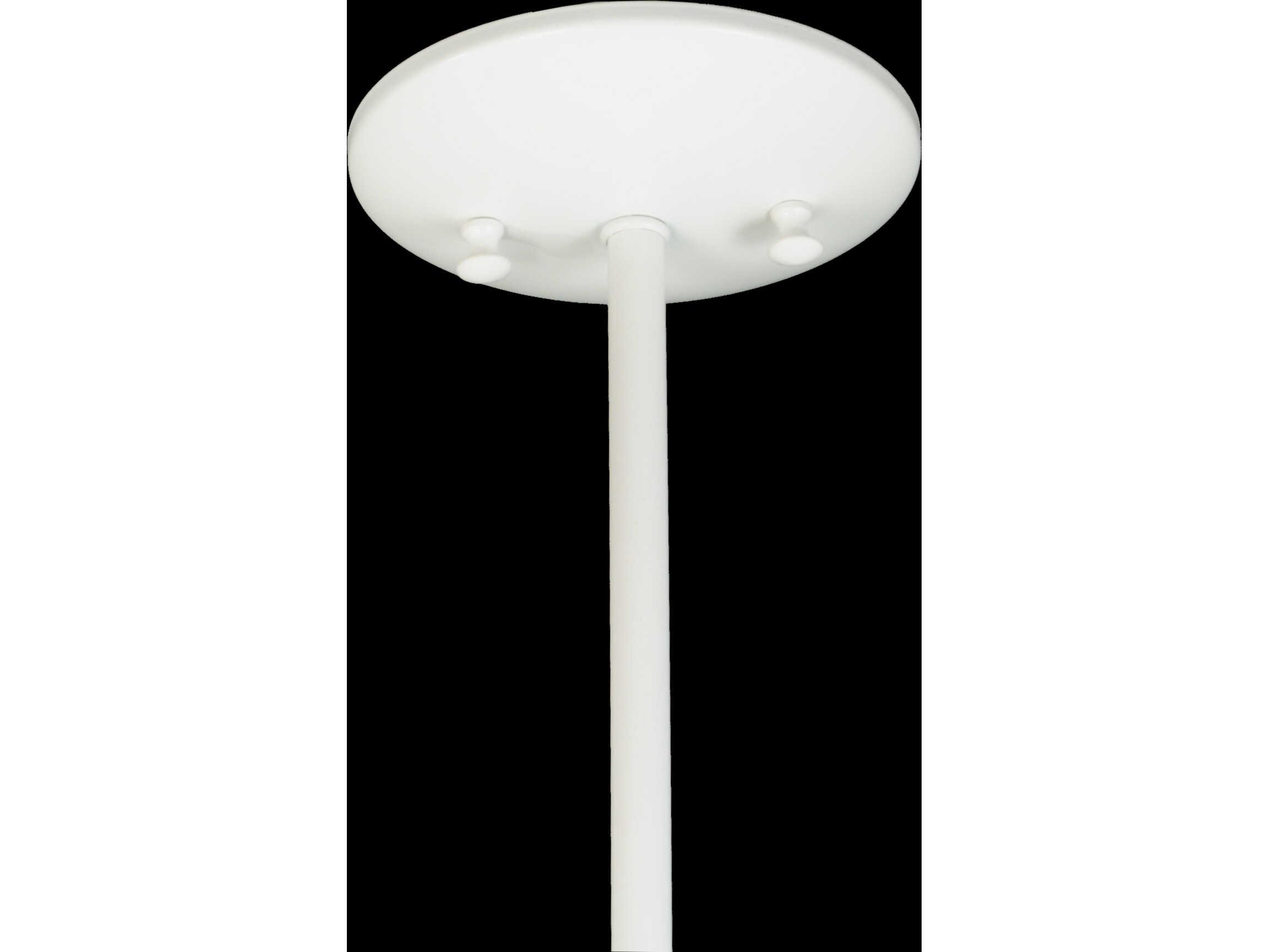 Meyda Revival White Opal Glass Traditional Pendant