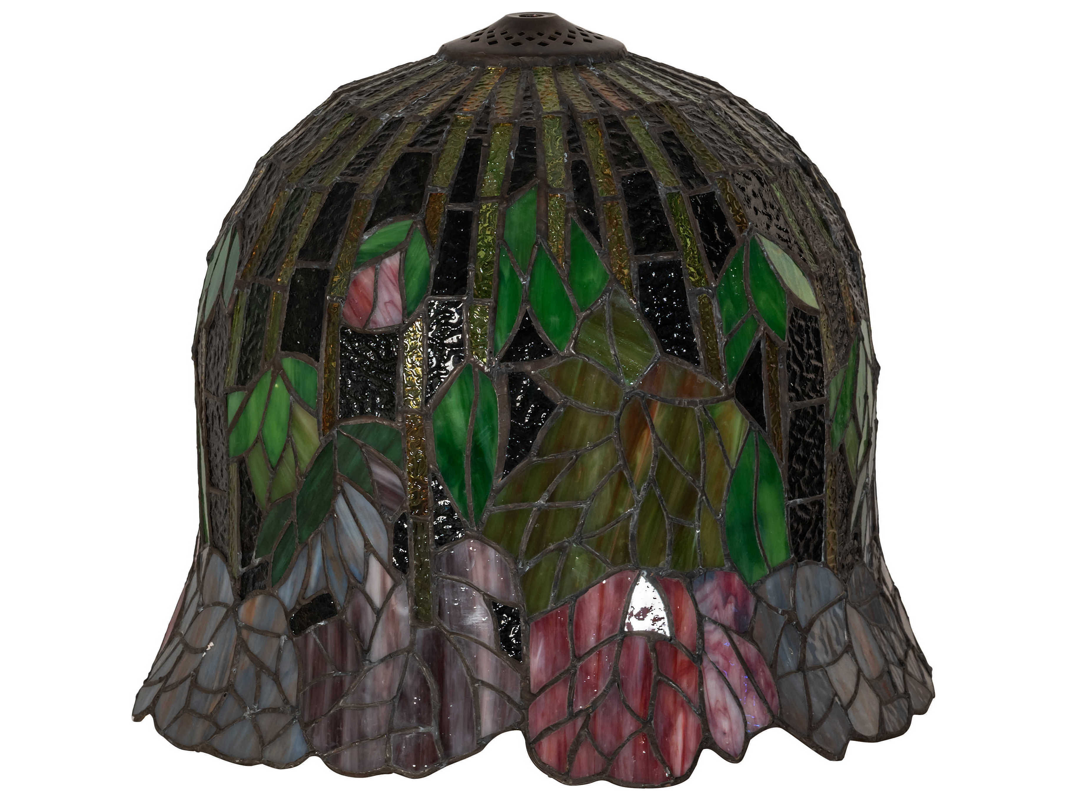 Meyda Tiffany Honey Locust Shade