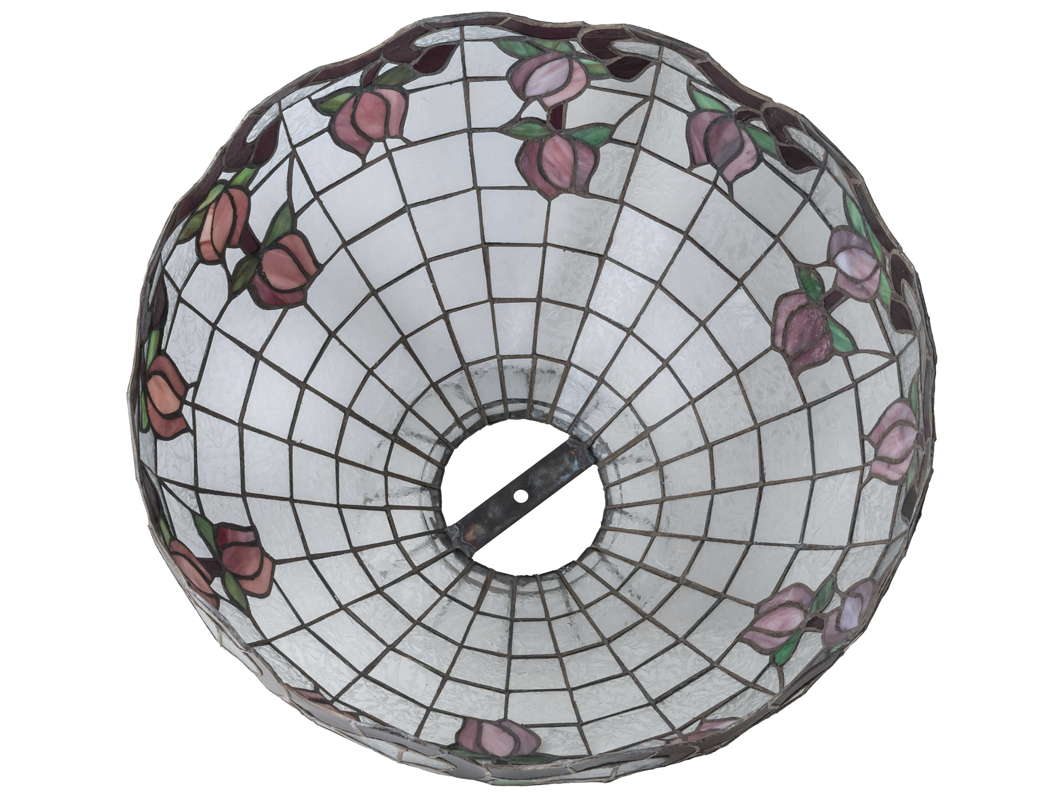 Meyda Roseborder Shade