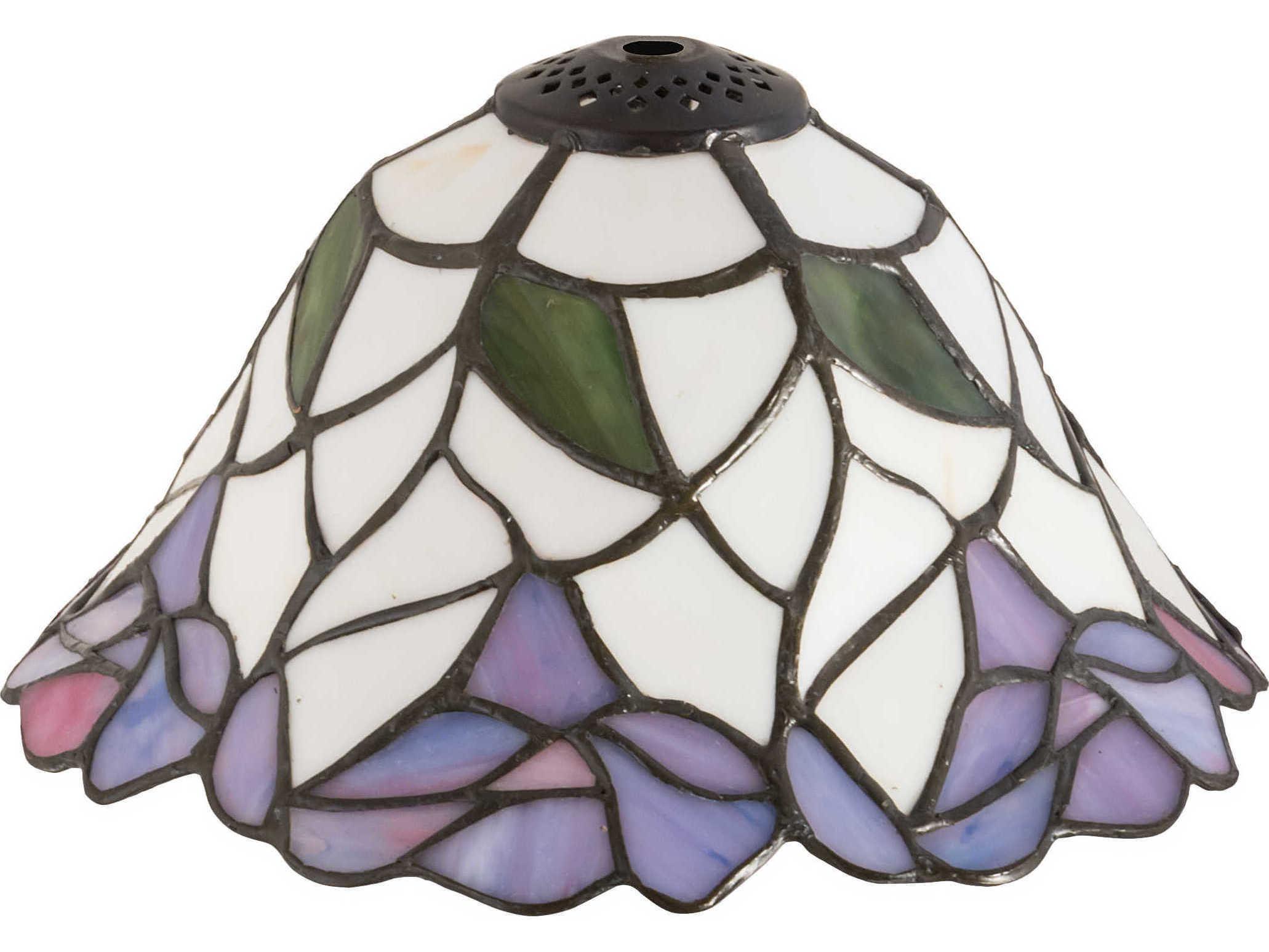 Meyda Daffodil Bell Shade
