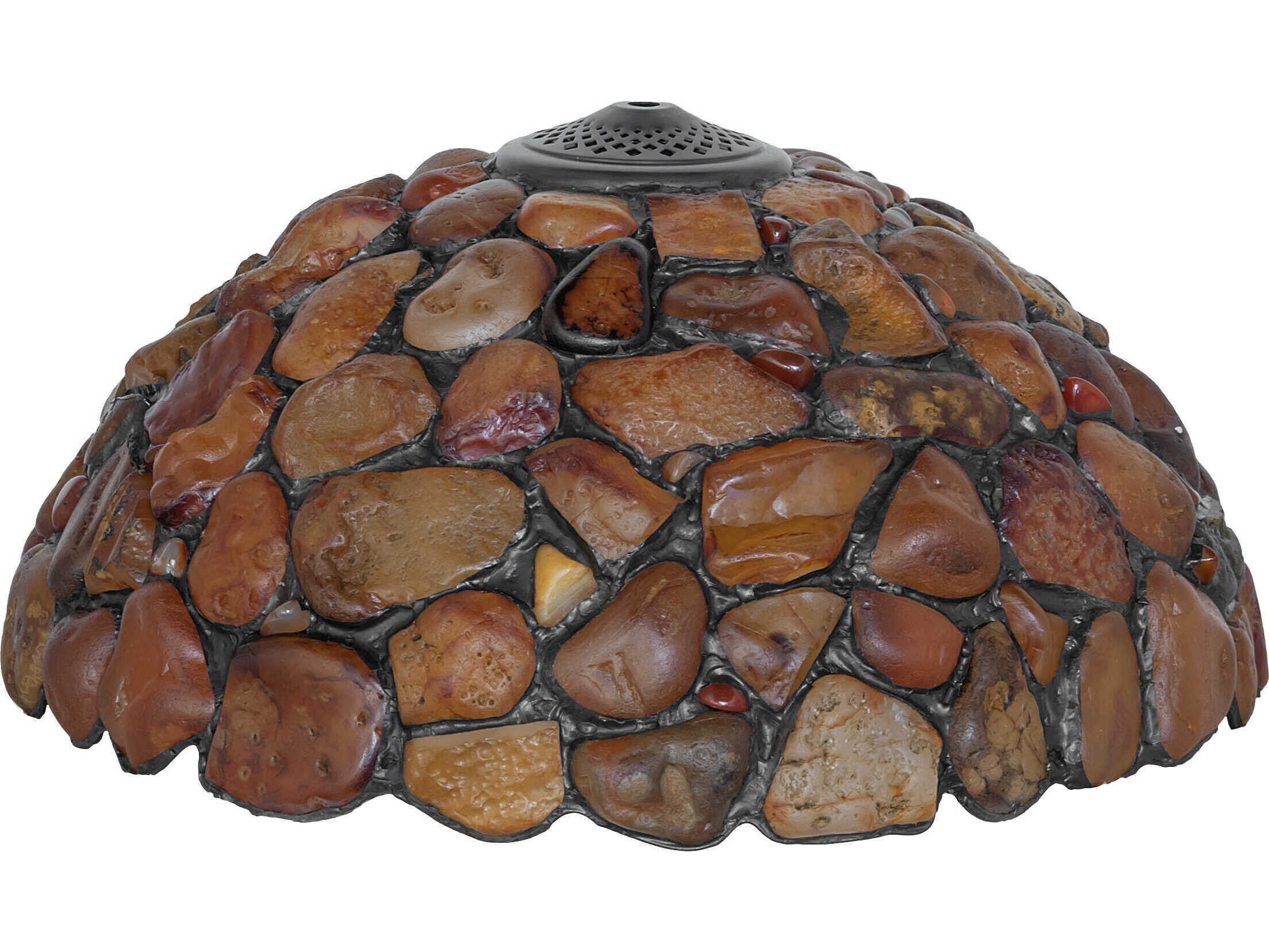 Meyda Agata 16" Shade