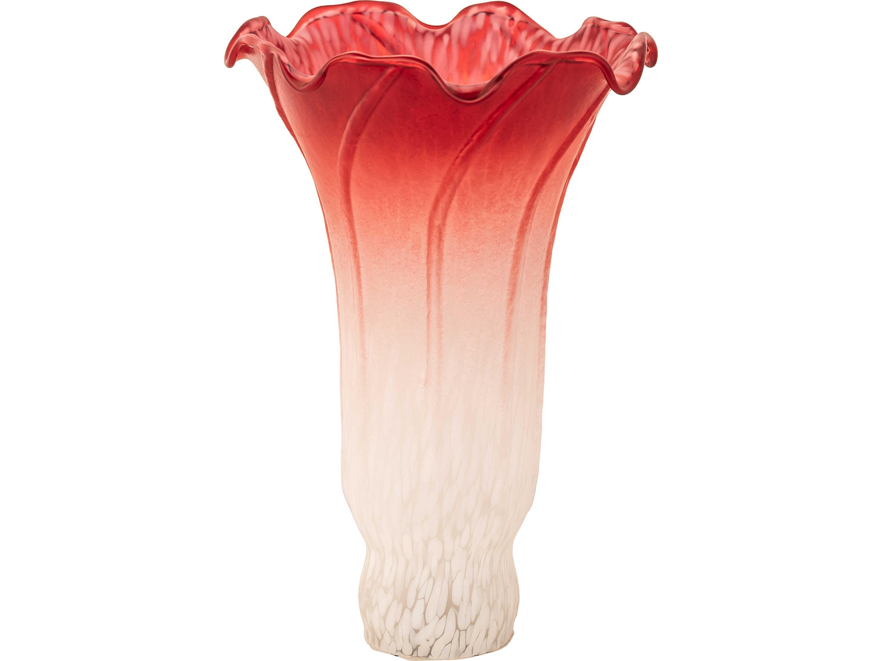 Meyda Pink/white Pond Lily Pink white