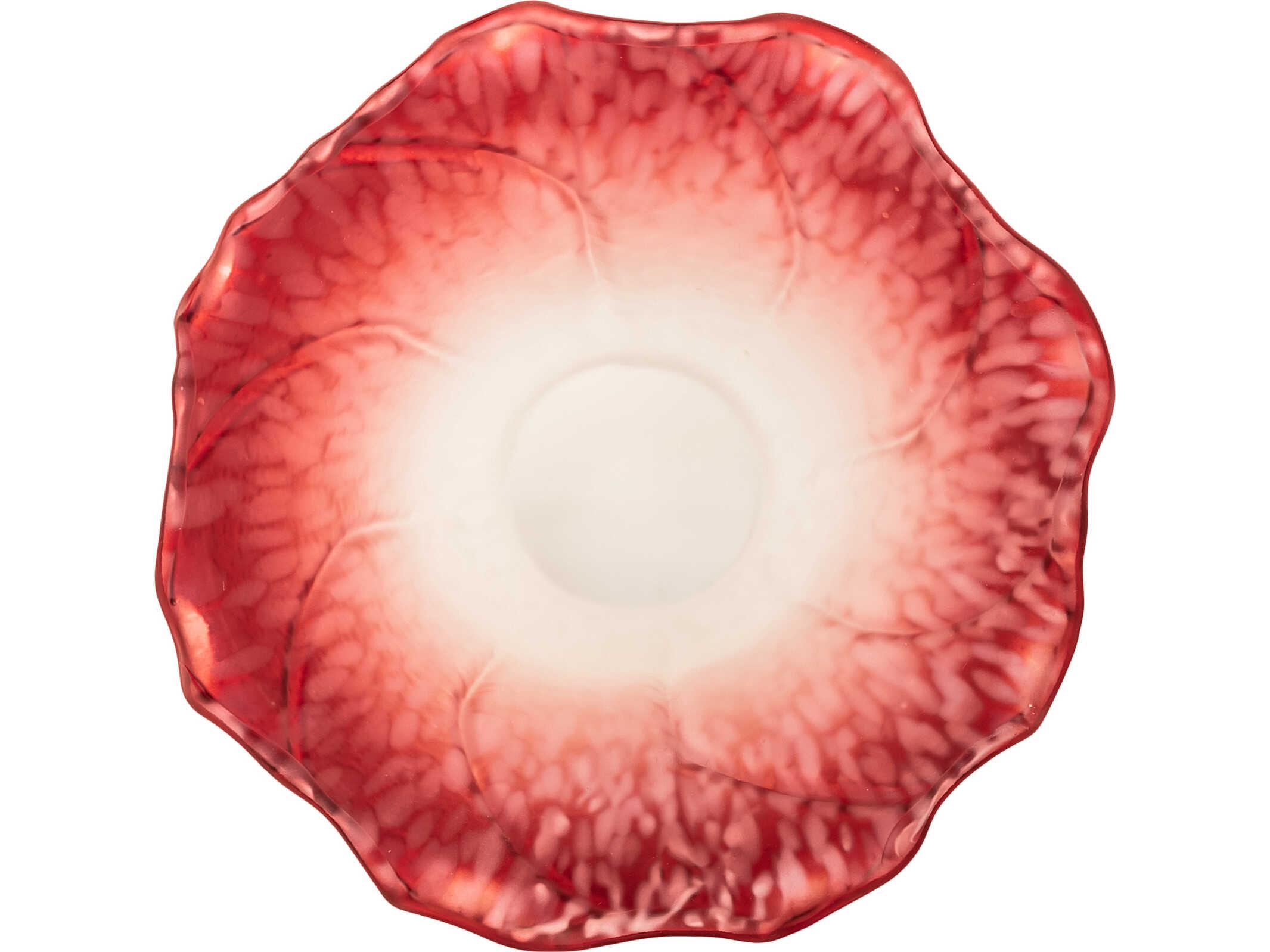 Meyda Pink/white Pond Lily Pink white