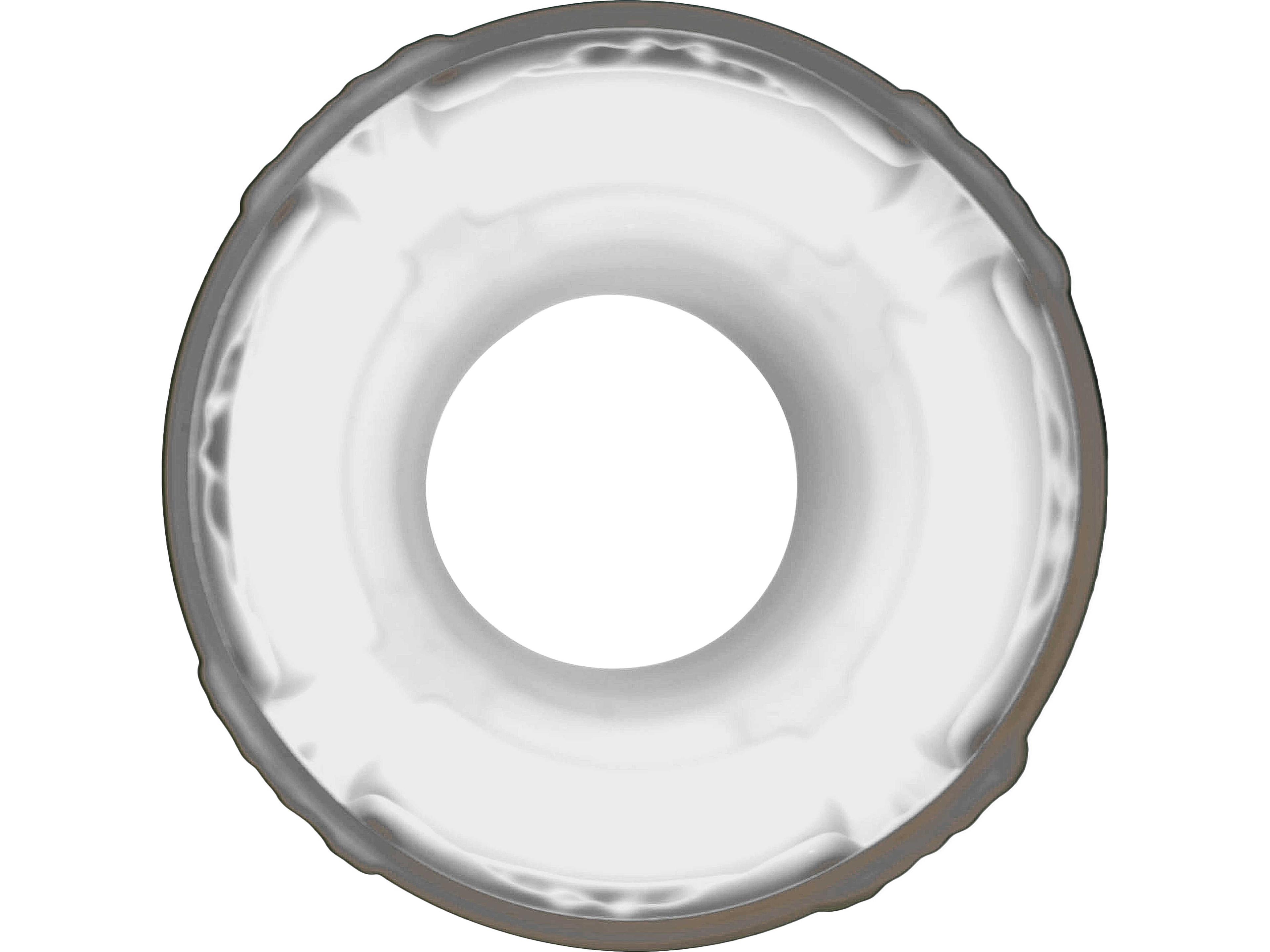 Meyda Revival 1-Light Black Mini Pendant