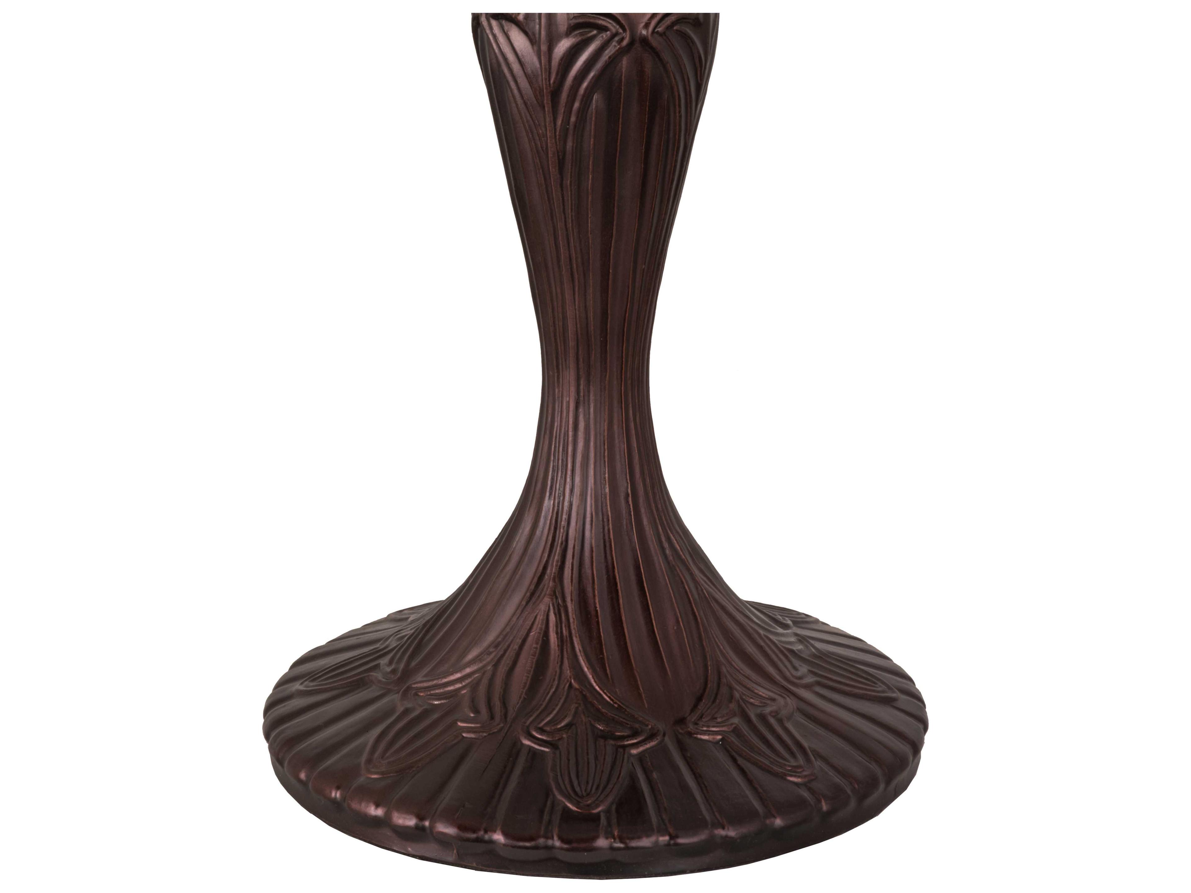 Meyda Lighting Fleur Table Base