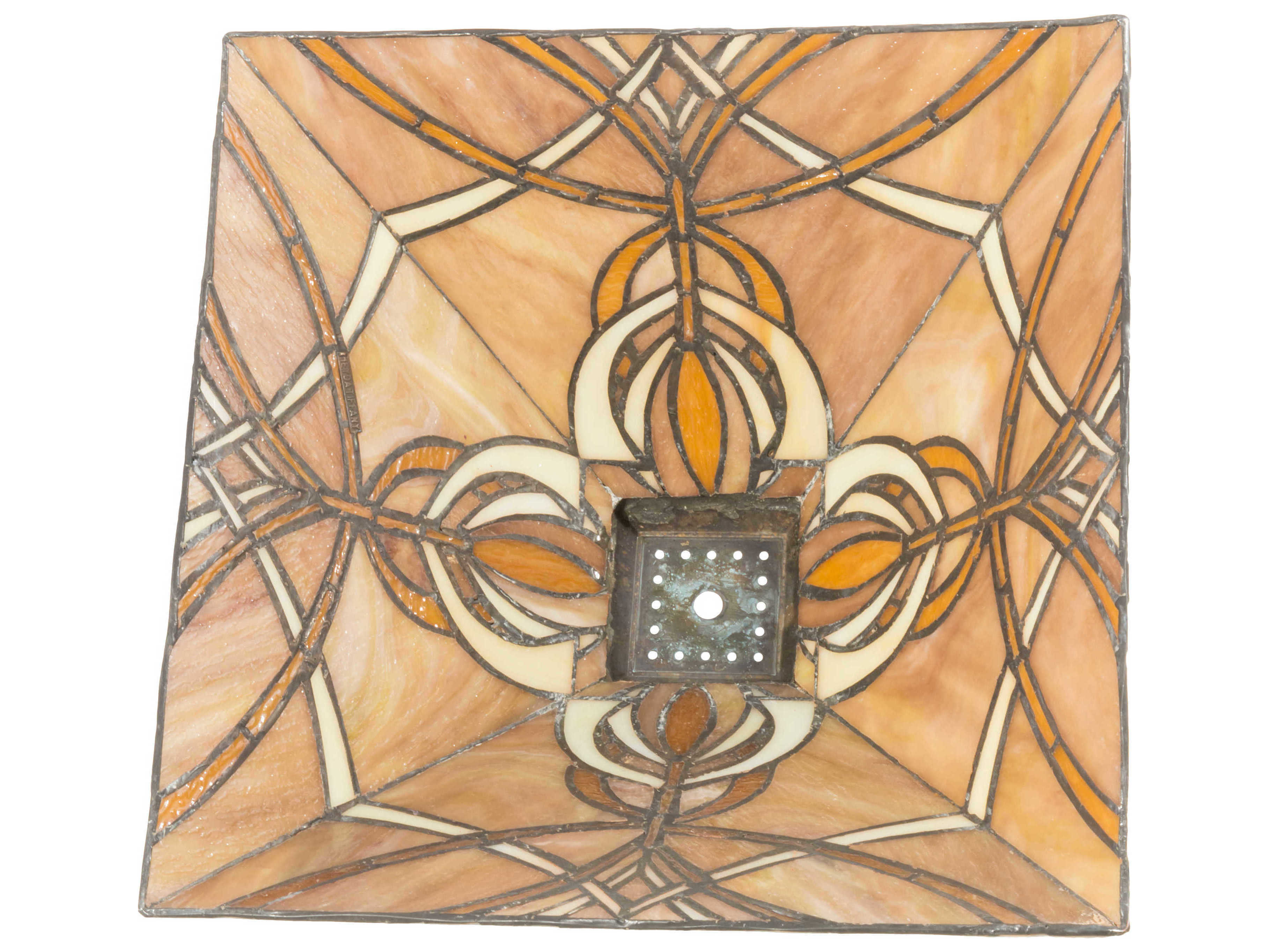 Meyda Glasgow Bungalow Shade