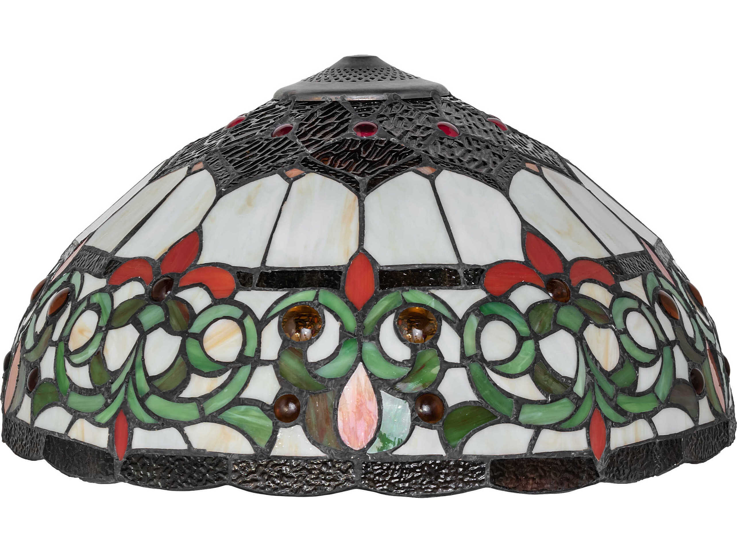 Meyda Creole 18" Shade