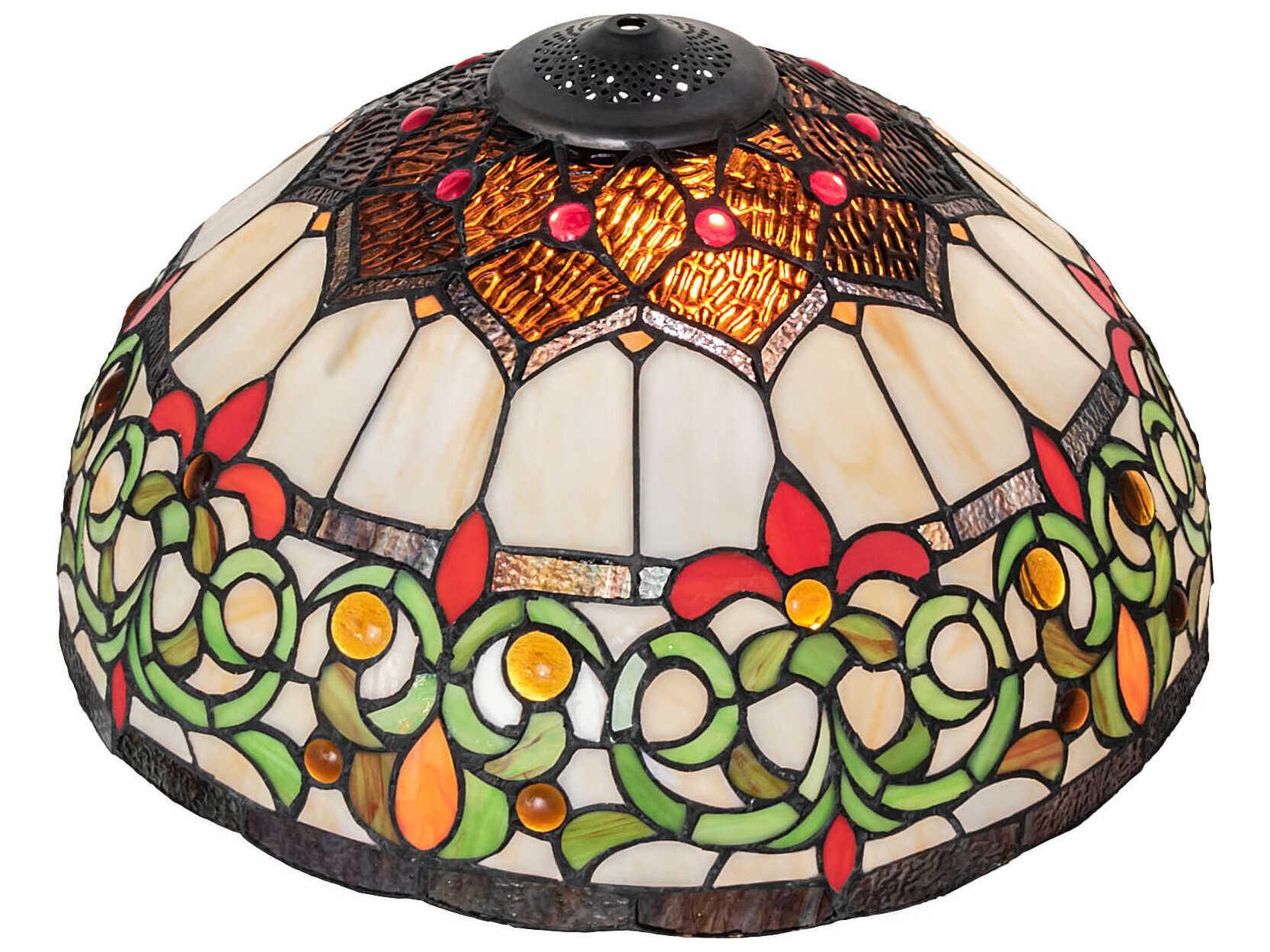 Meyda Creole 18" Shade