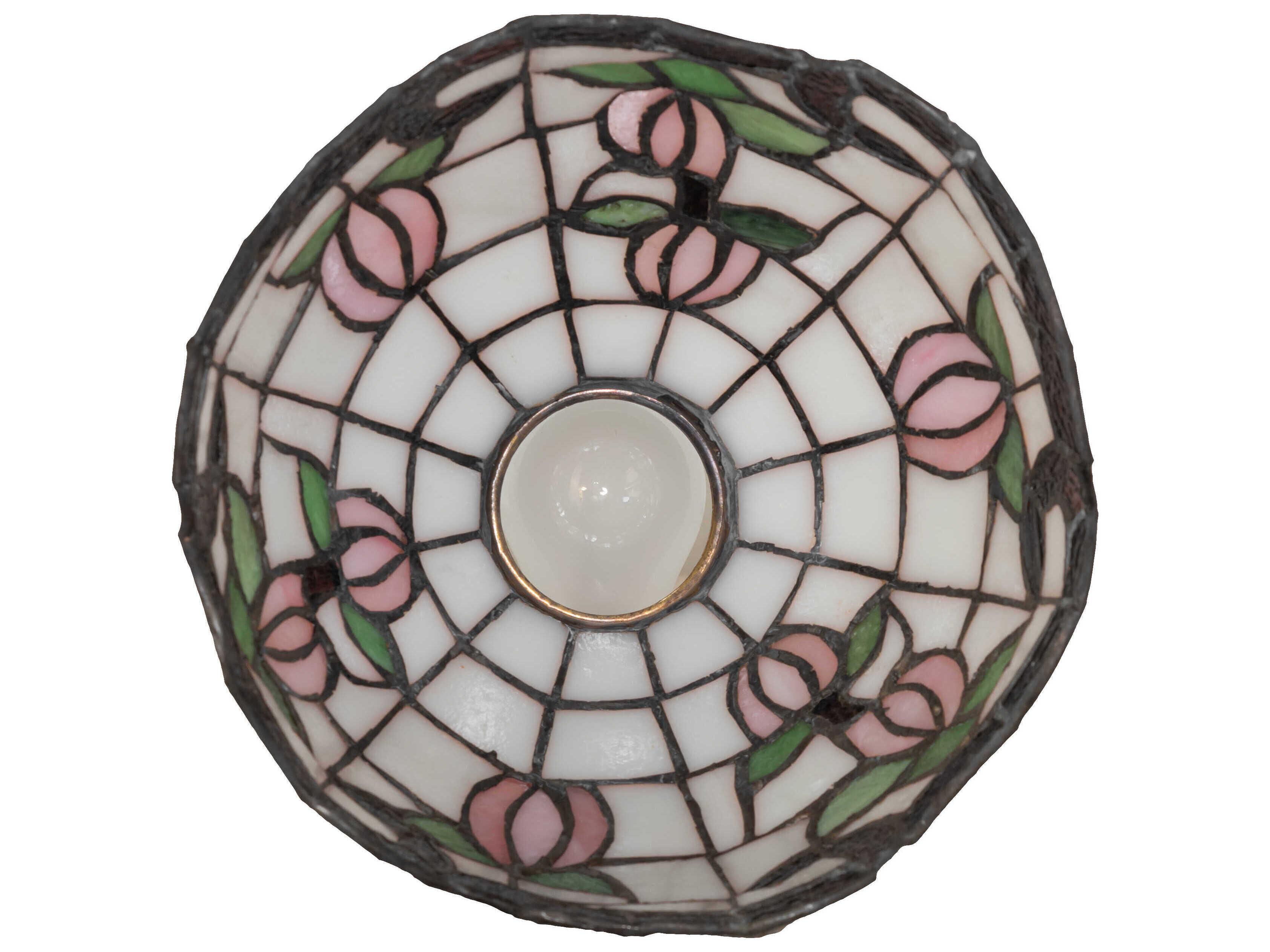 Meyda Roseborder Shade