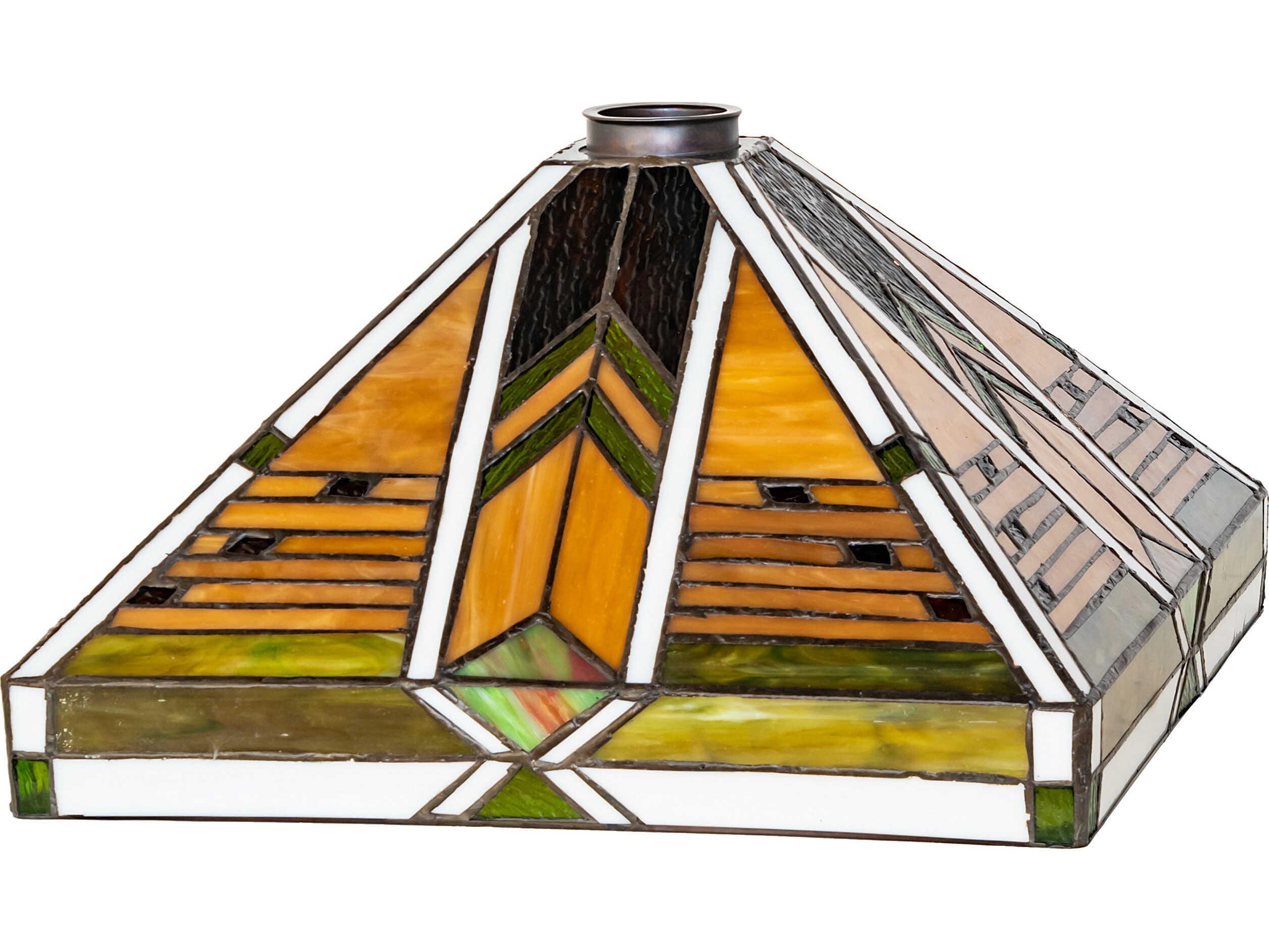 Meyda Abilene Stained Glass