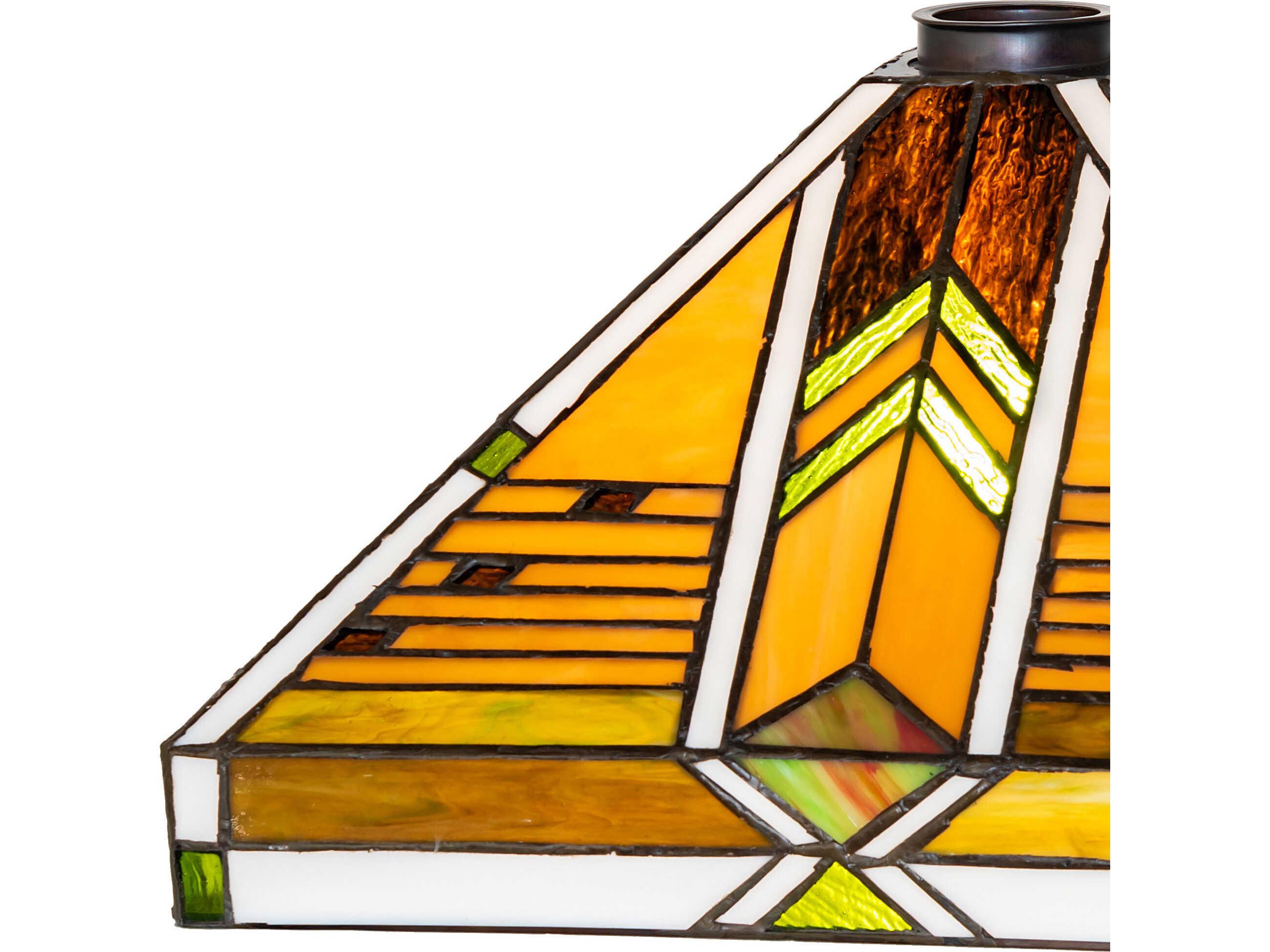 Meyda Abilene Stained Glass