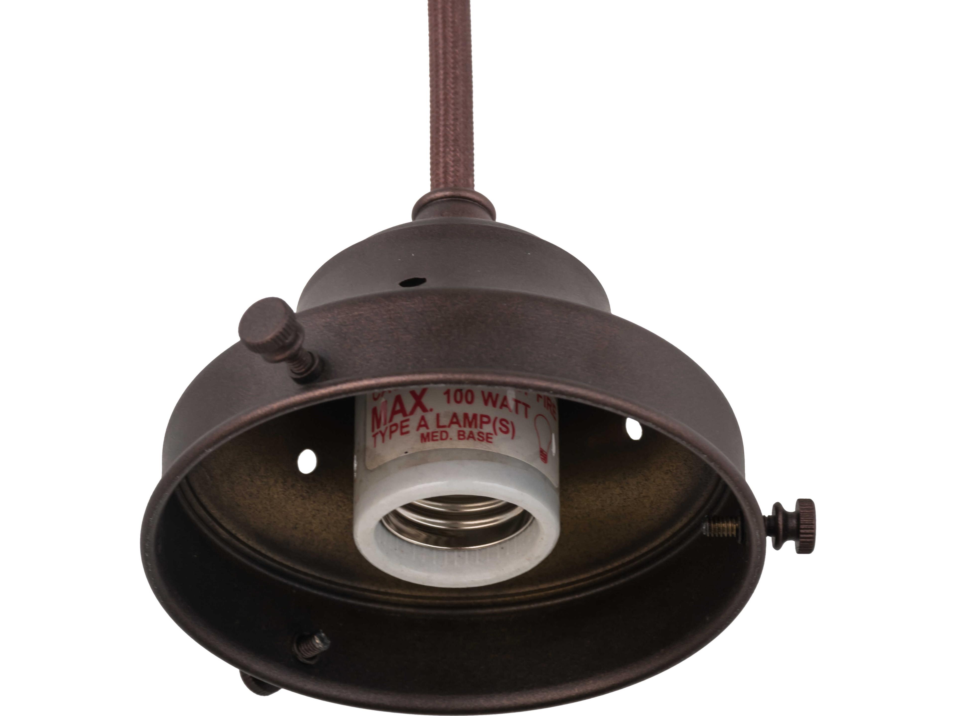 Meyda Revival Downrod