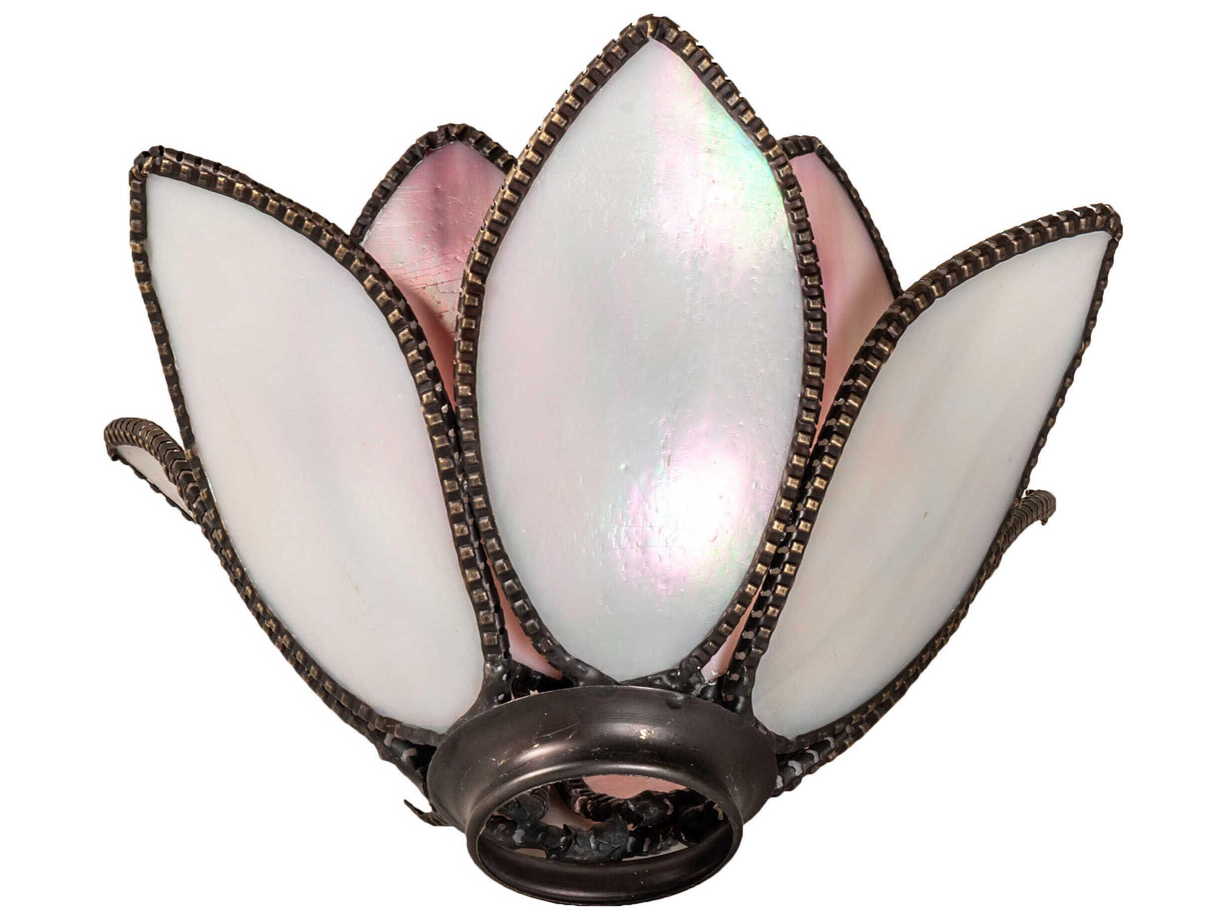 Meyda  Cai Jai Shade