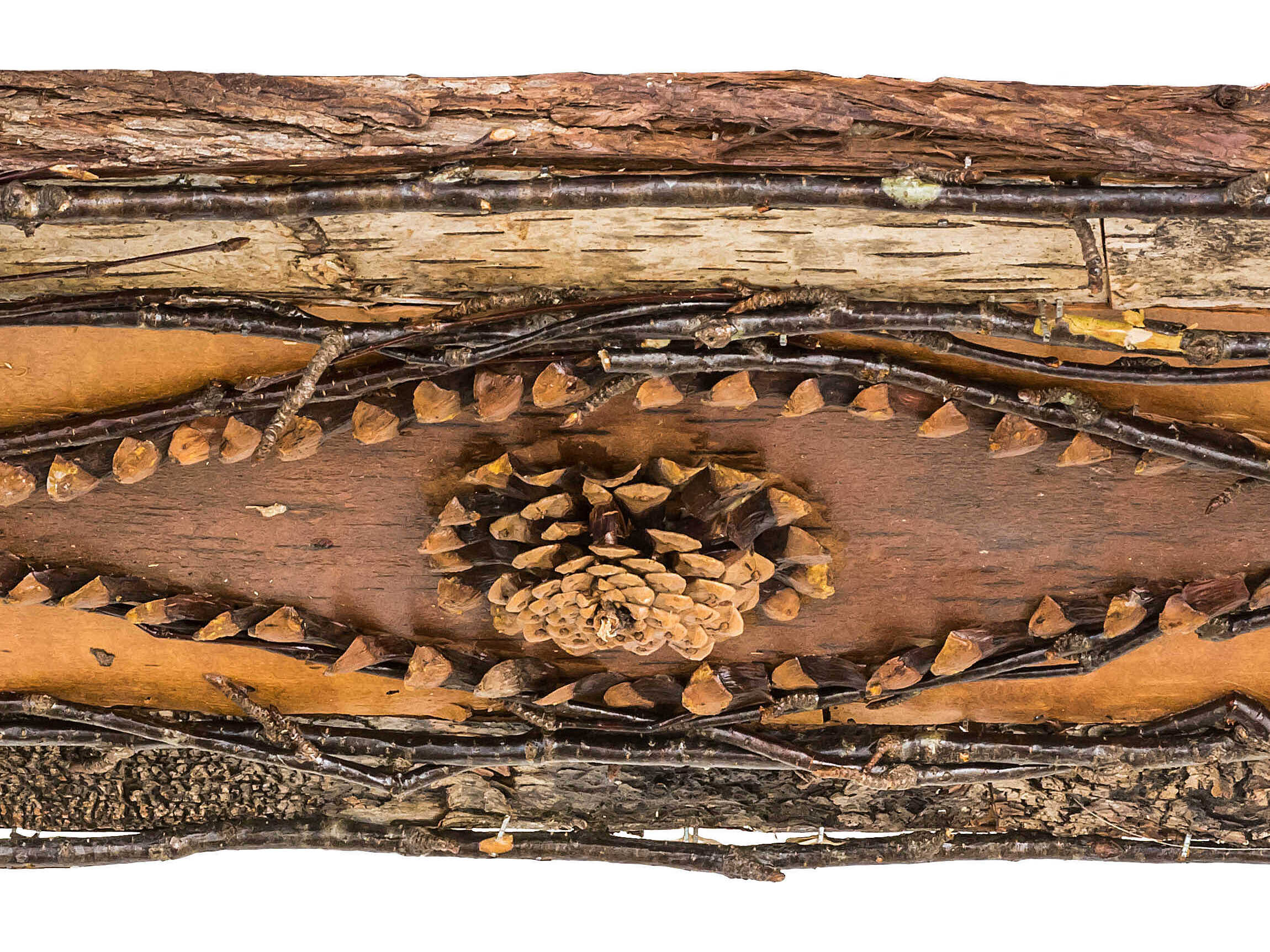 Meyda   Adirondack Canopy