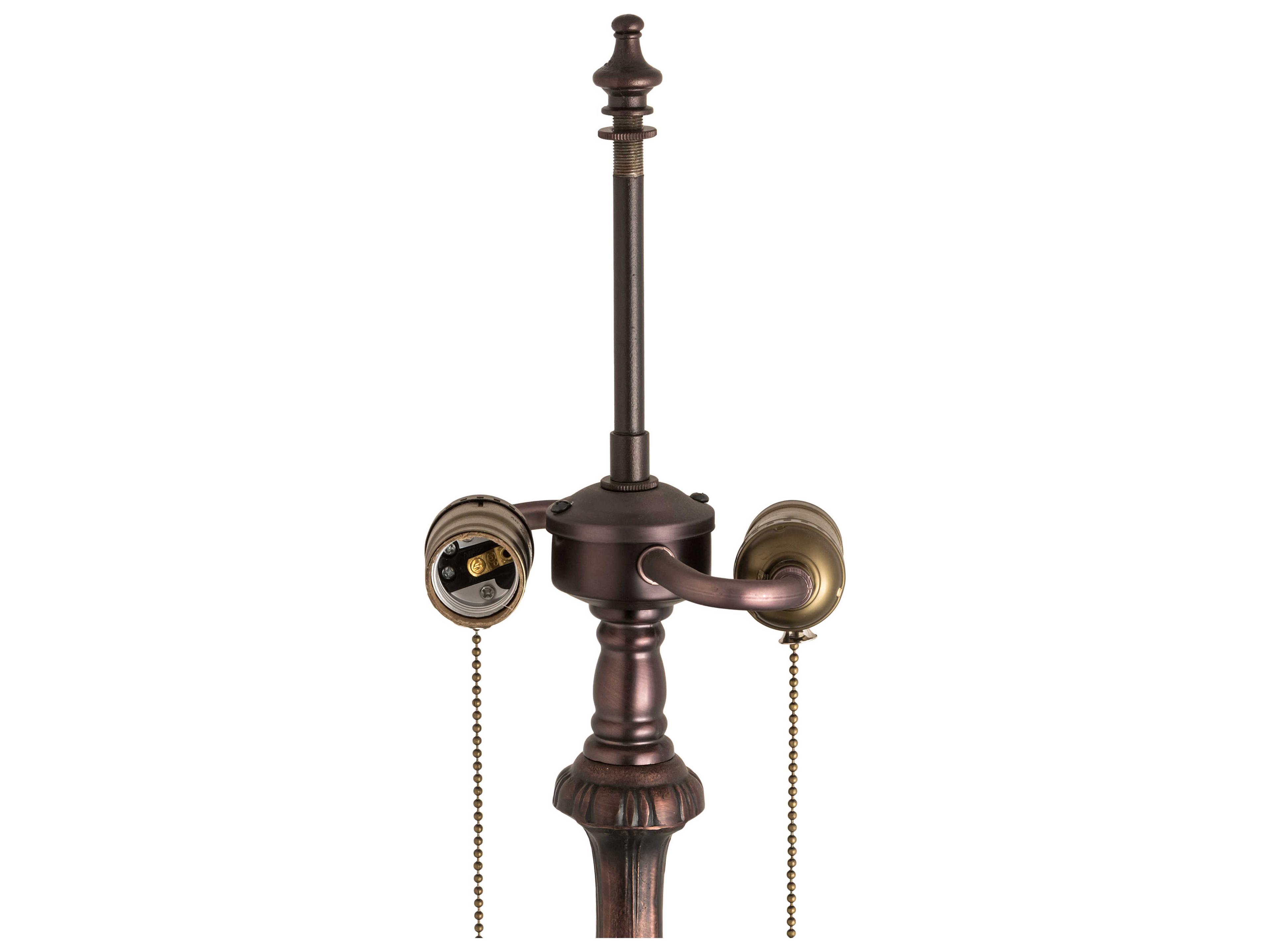 Meyda Renaissance Table Lamp Base