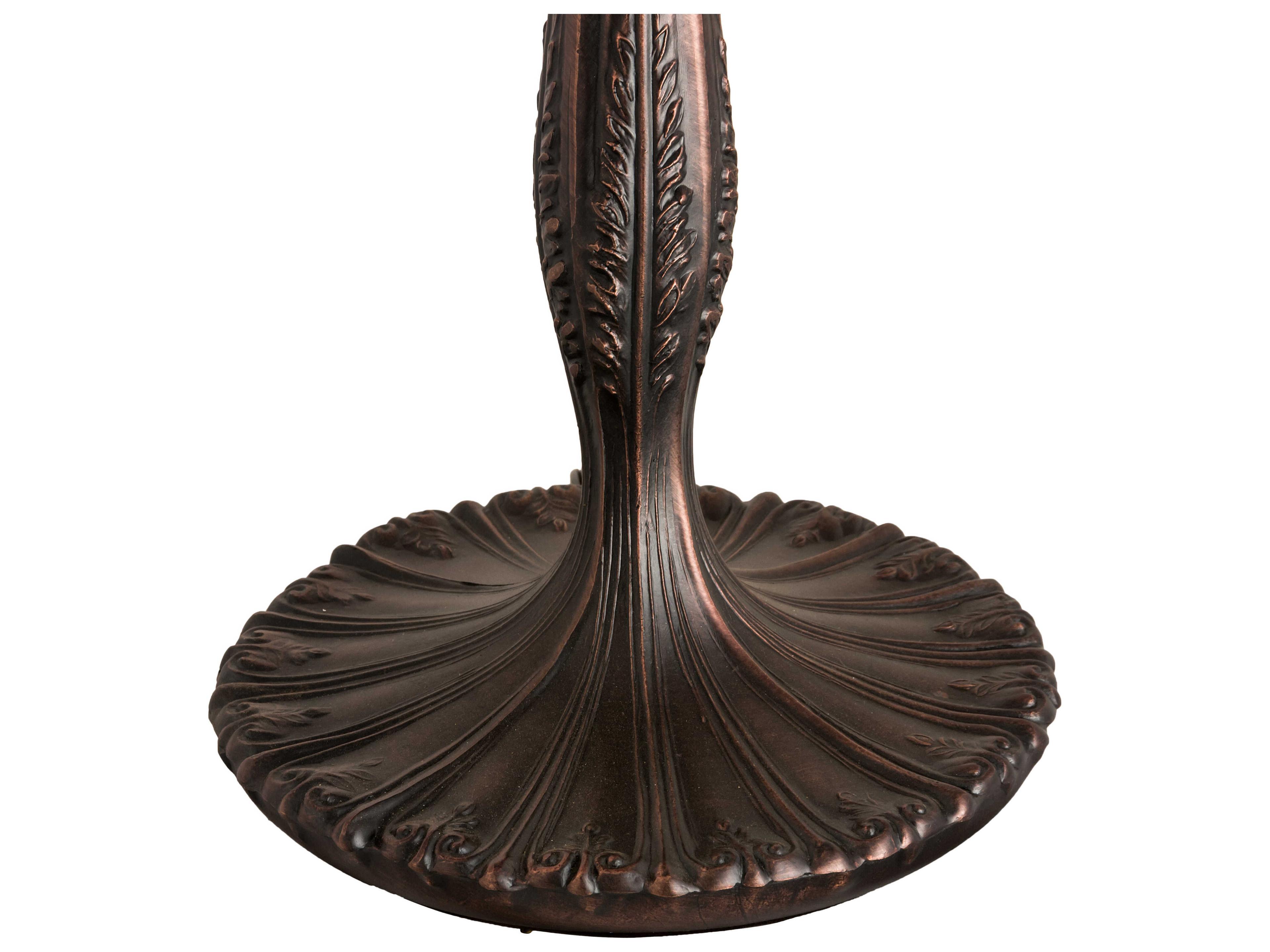 Meyda Renaissance Table Lamp Base