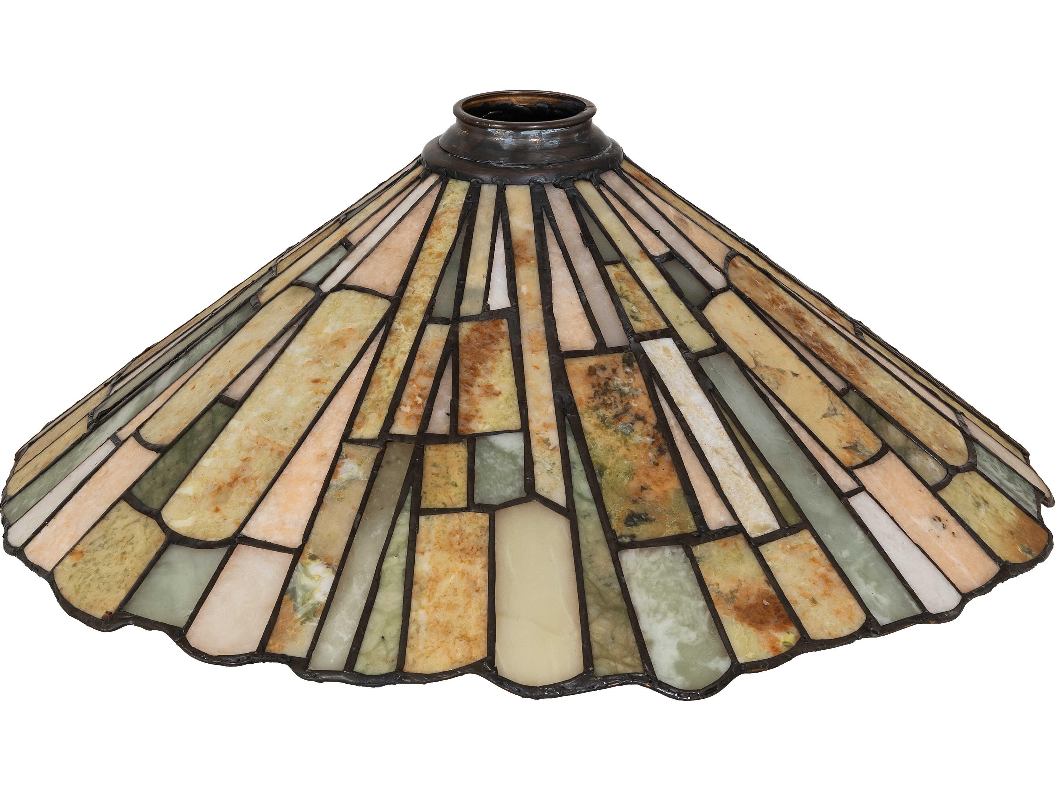 Meyda Delta Jadestone