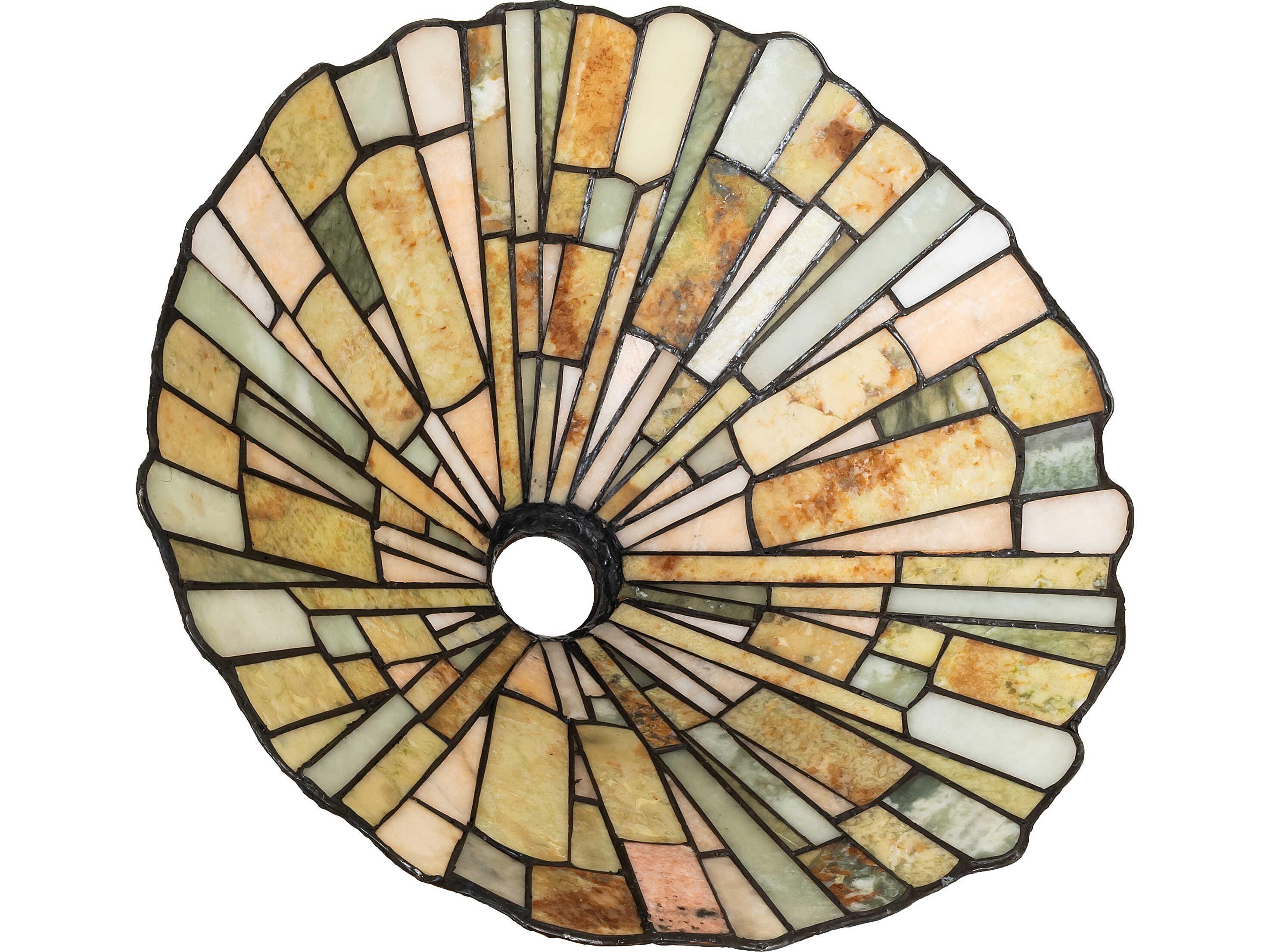 Meyda Delta Jadestone