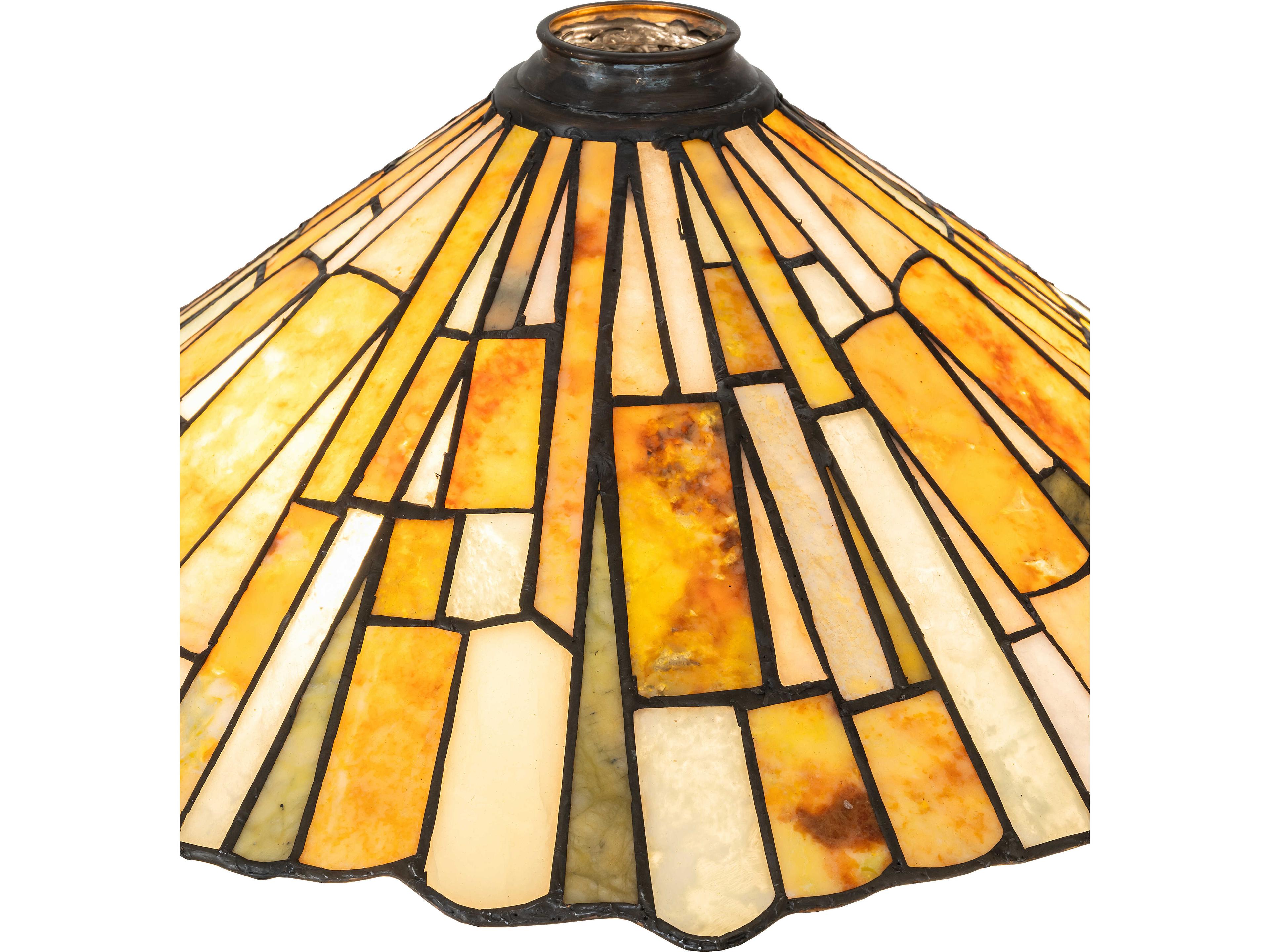 Meyda Delta Jadestone