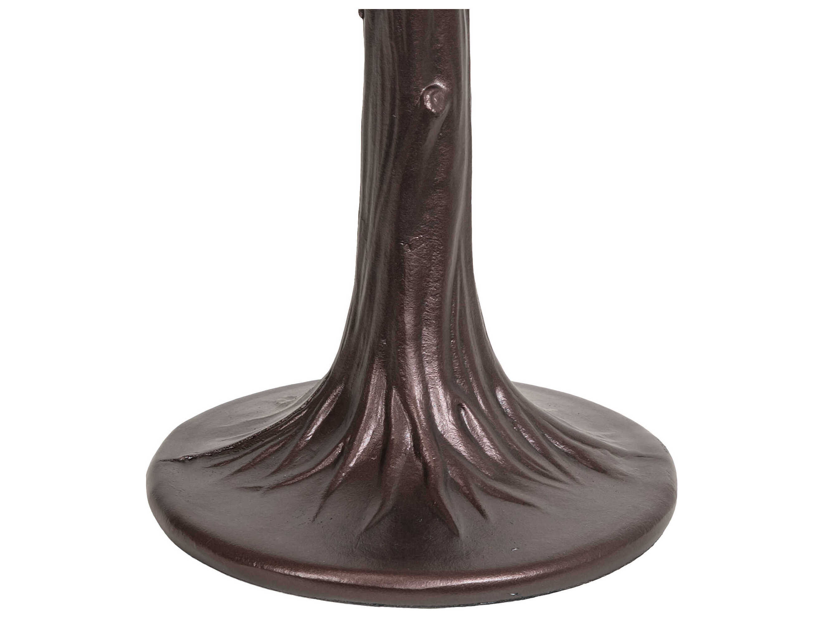 Meyda Tree 2 - Light Table Lamp Base