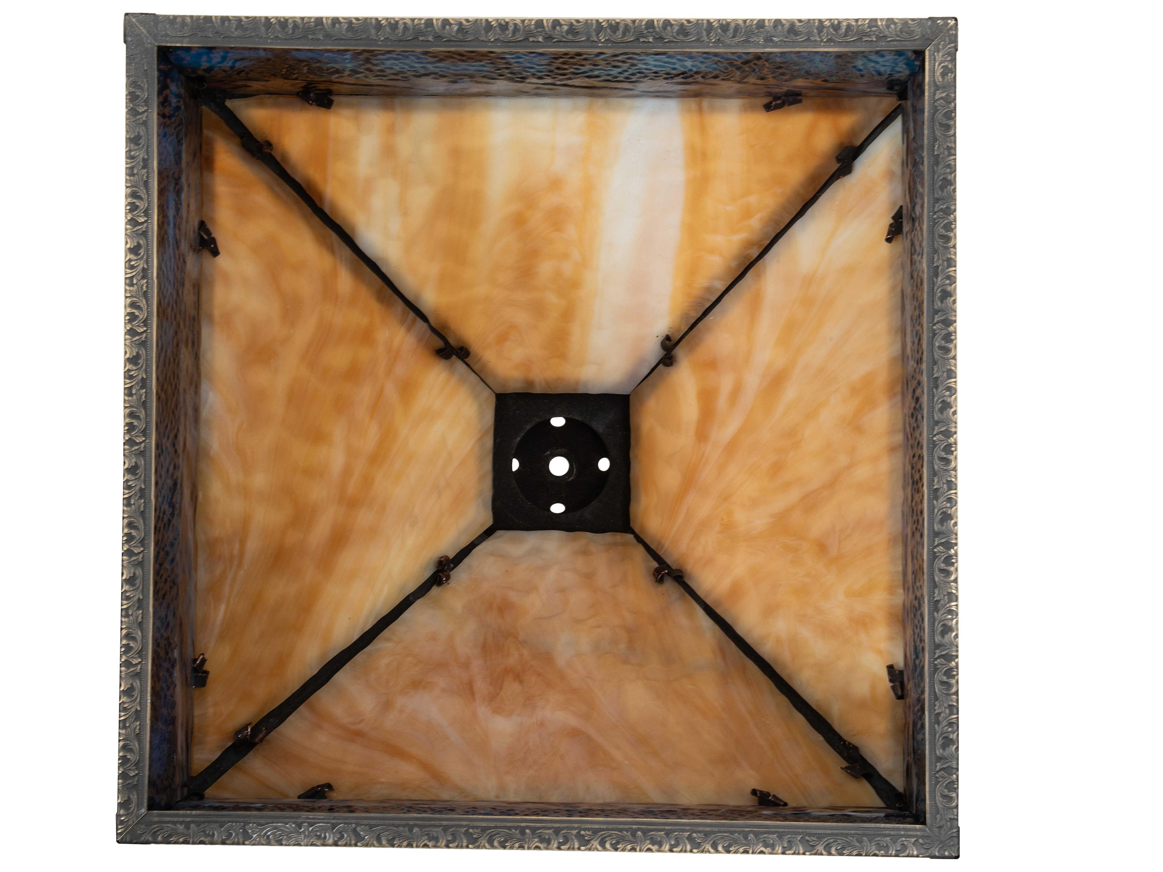 Meyda Deer Lodge Shade