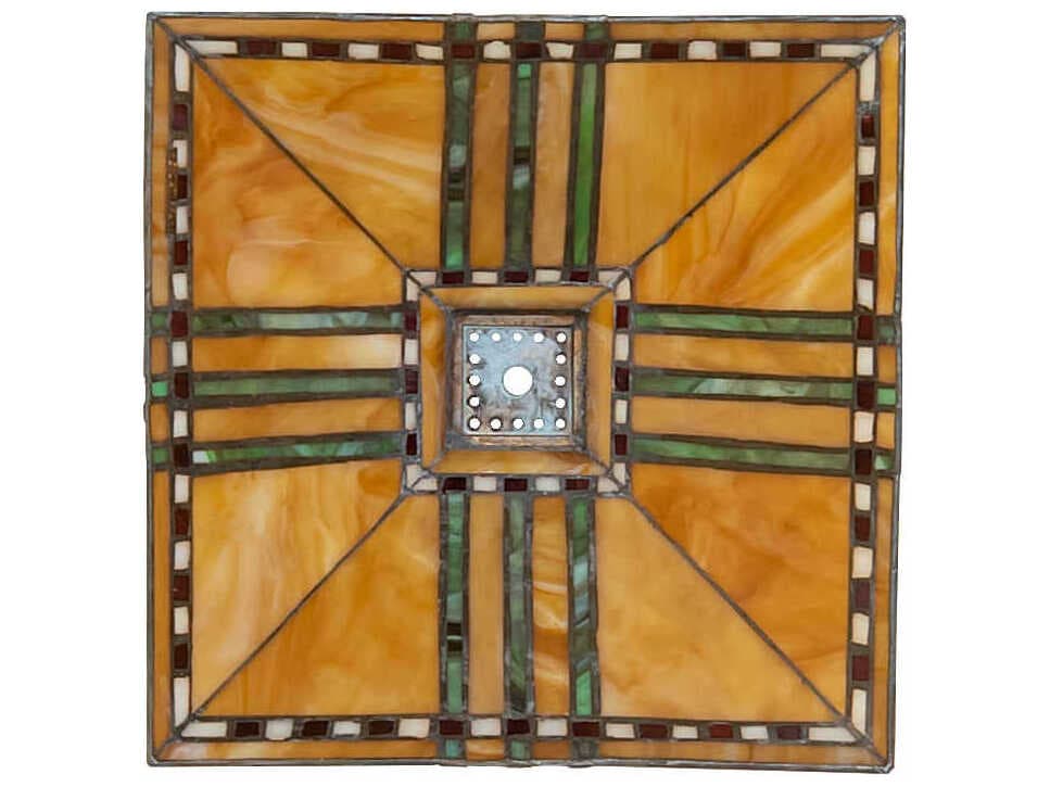 Meyda Prairie Corn Shade